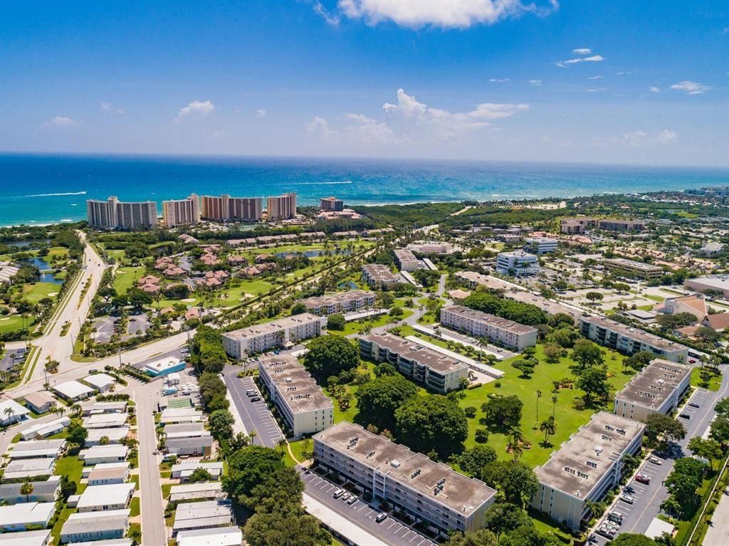 Photo of 300 N Highway A1a #204n, Jupiter, FL 33477 (MLS # R10713736)