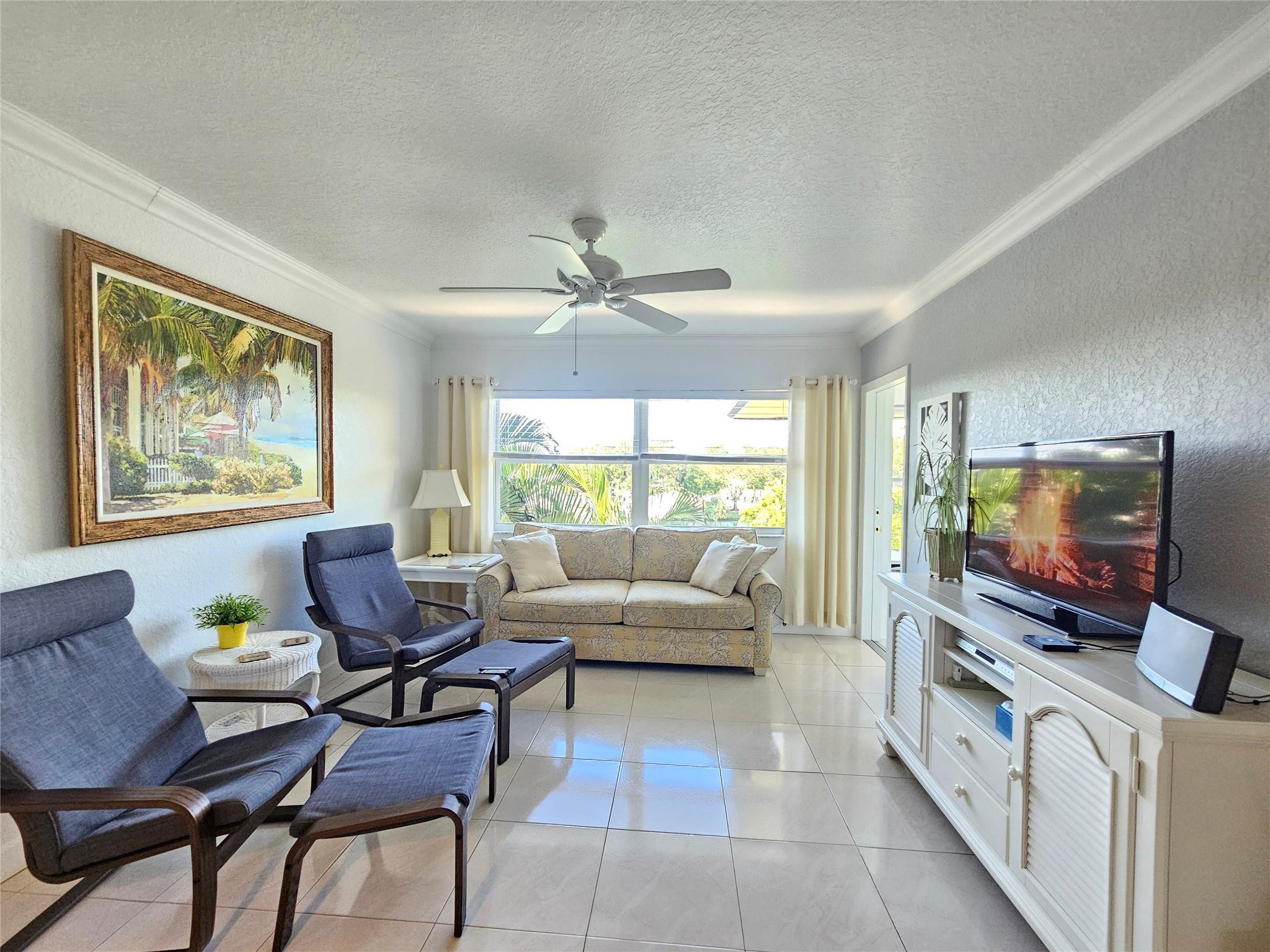 BAMBOO GARDENS CONDO - Residential
