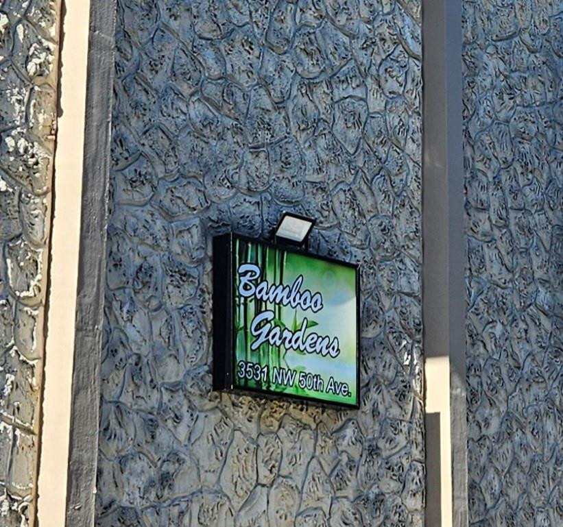 BAMBOO GARDENS CONDO - Residential