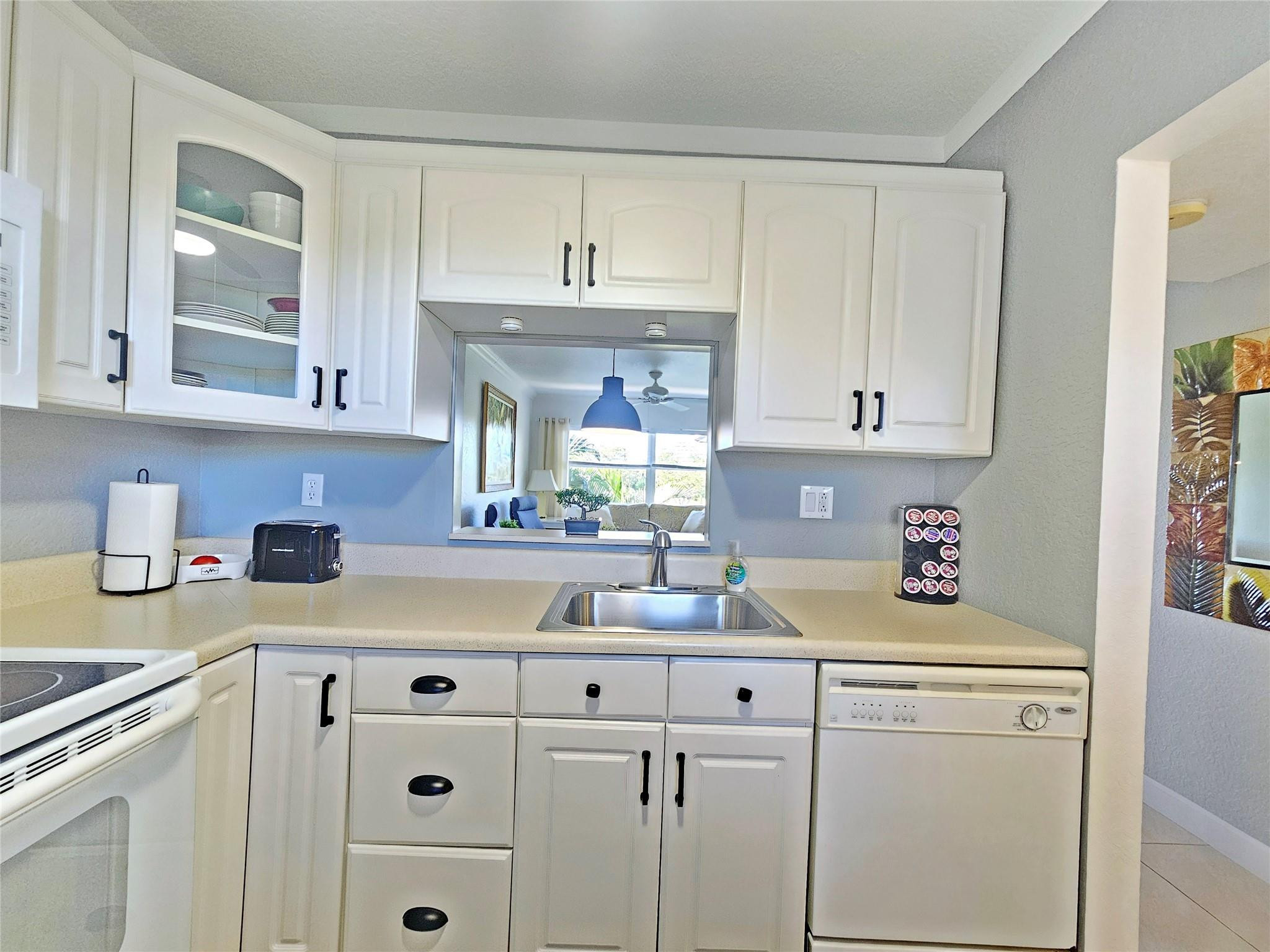 BAMBOO GARDENS CONDO - Residential