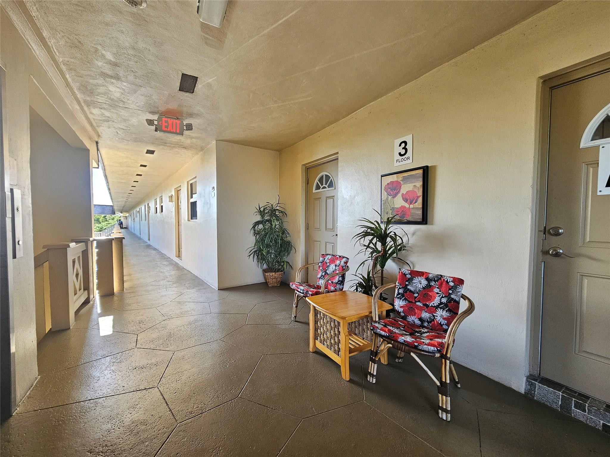 BAMBOO GARDENS CONDO - Residential