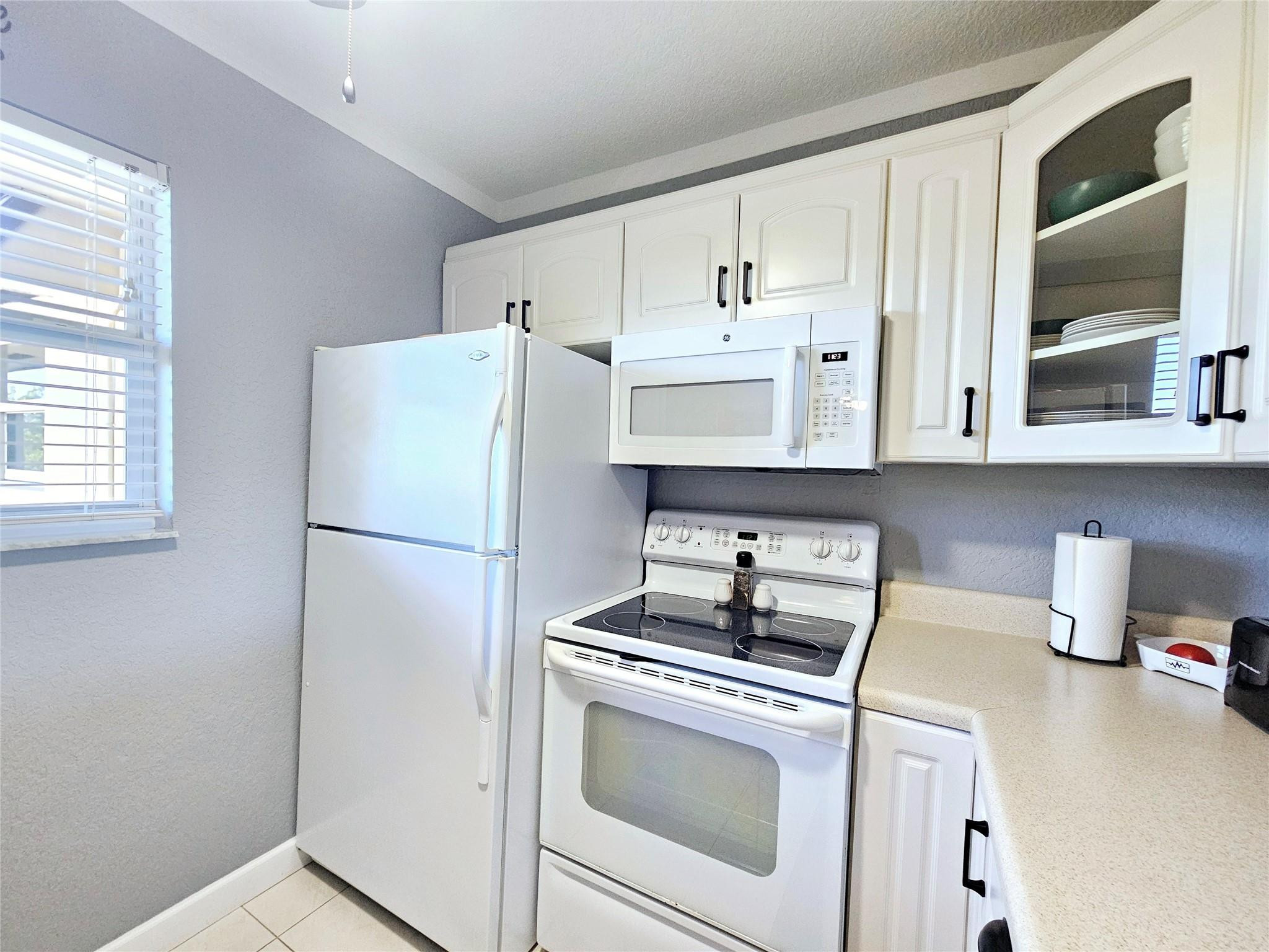 BAMBOO GARDENS CONDO - Residential
