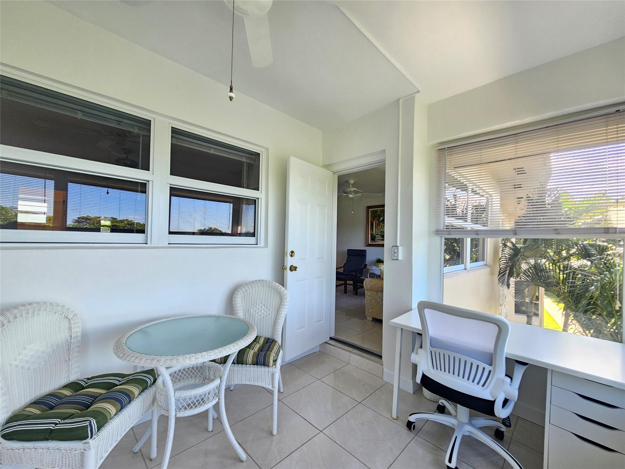 BAMBOO GARDENS CONDO - Residential