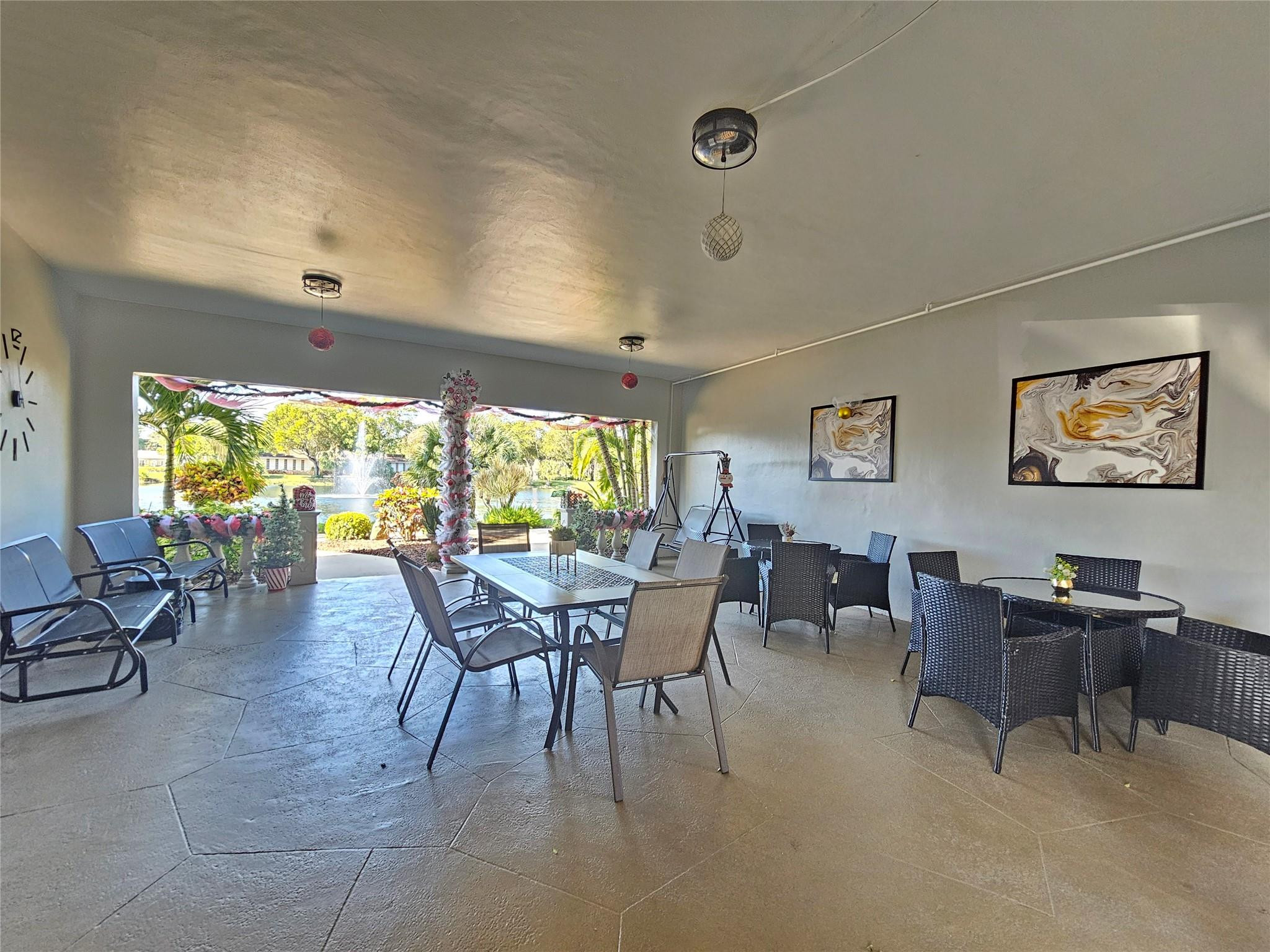 BAMBOO GARDENS CONDO - Residential