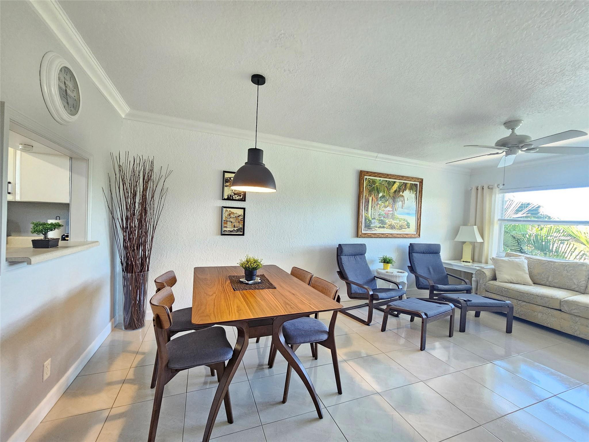 BAMBOO GARDENS CONDO - Residential