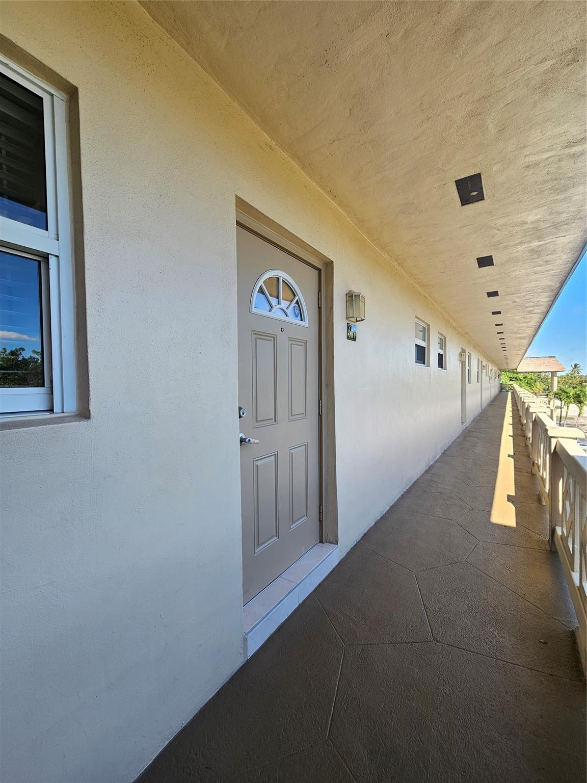 BAMBOO GARDENS CONDO - Residential