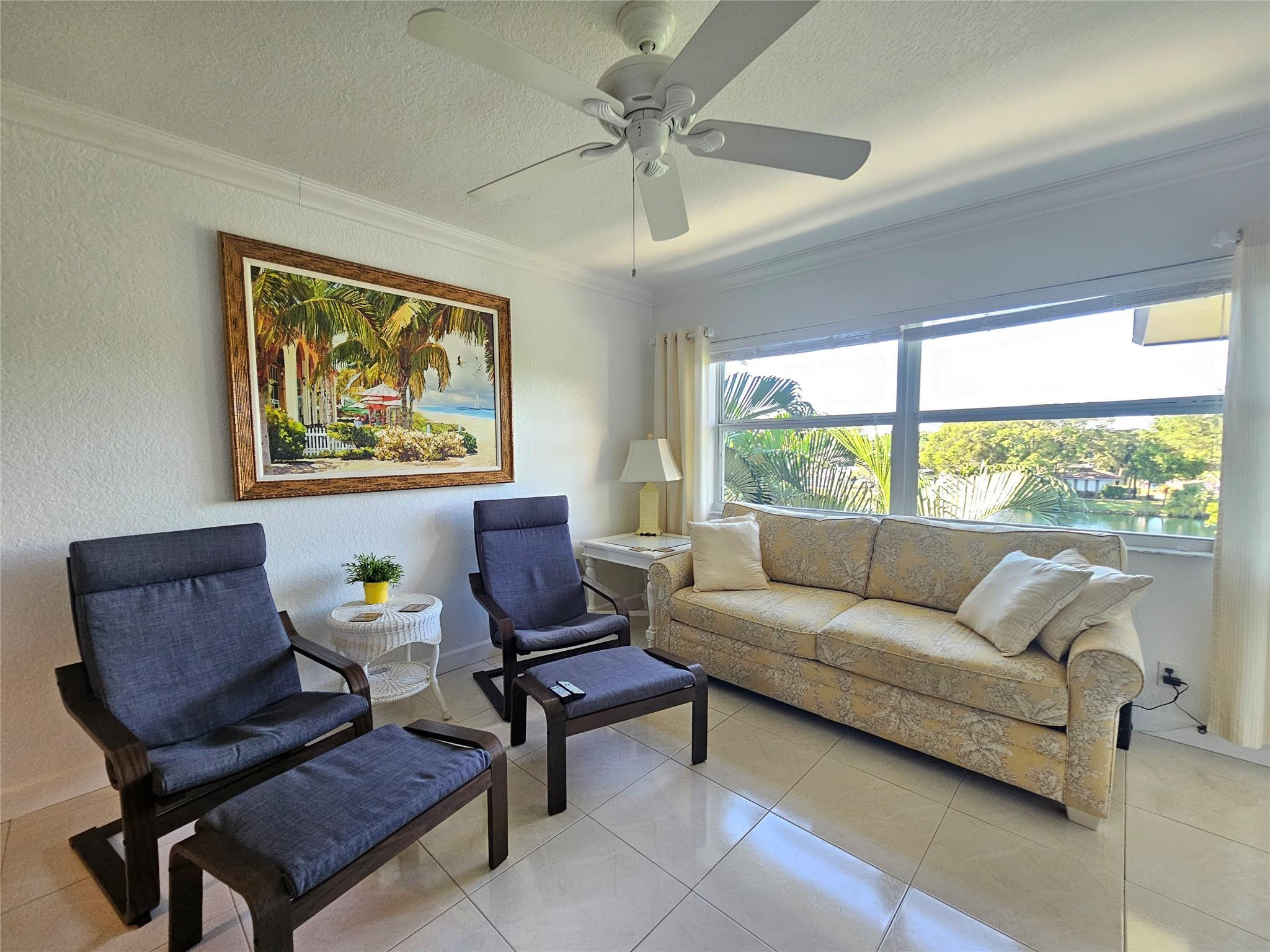 BAMBOO GARDENS CONDO - Residential