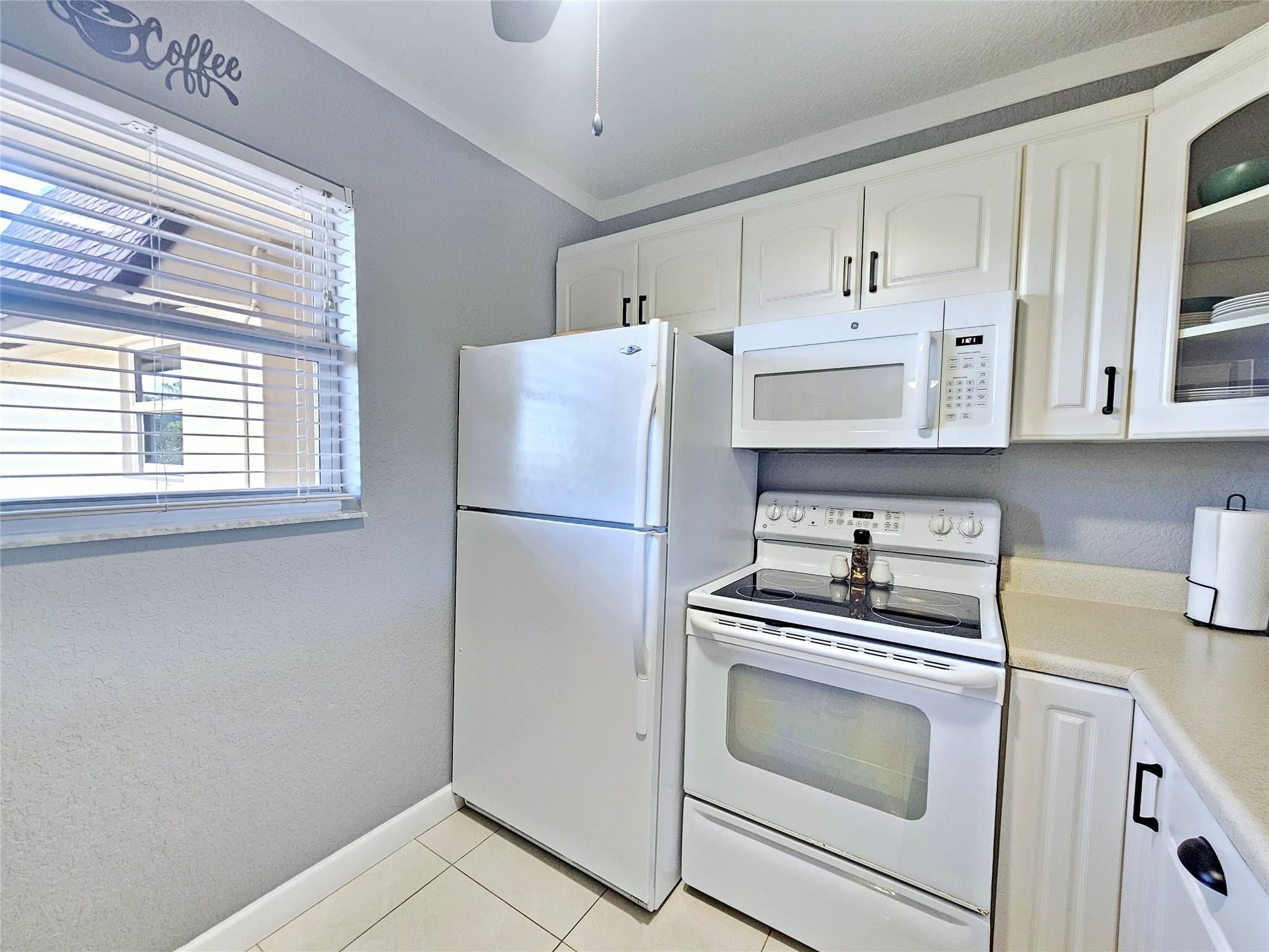 BAMBOO GARDENS CONDO - Residential