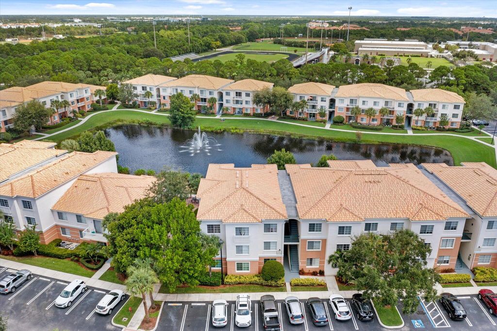 Photo of 10102 Myrtlewood Circle W, Palm Beach Gardens, FL 33418 (MLS # R11010623)