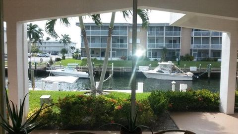 110 Shore Court 111b North Palm Beach FL 33408