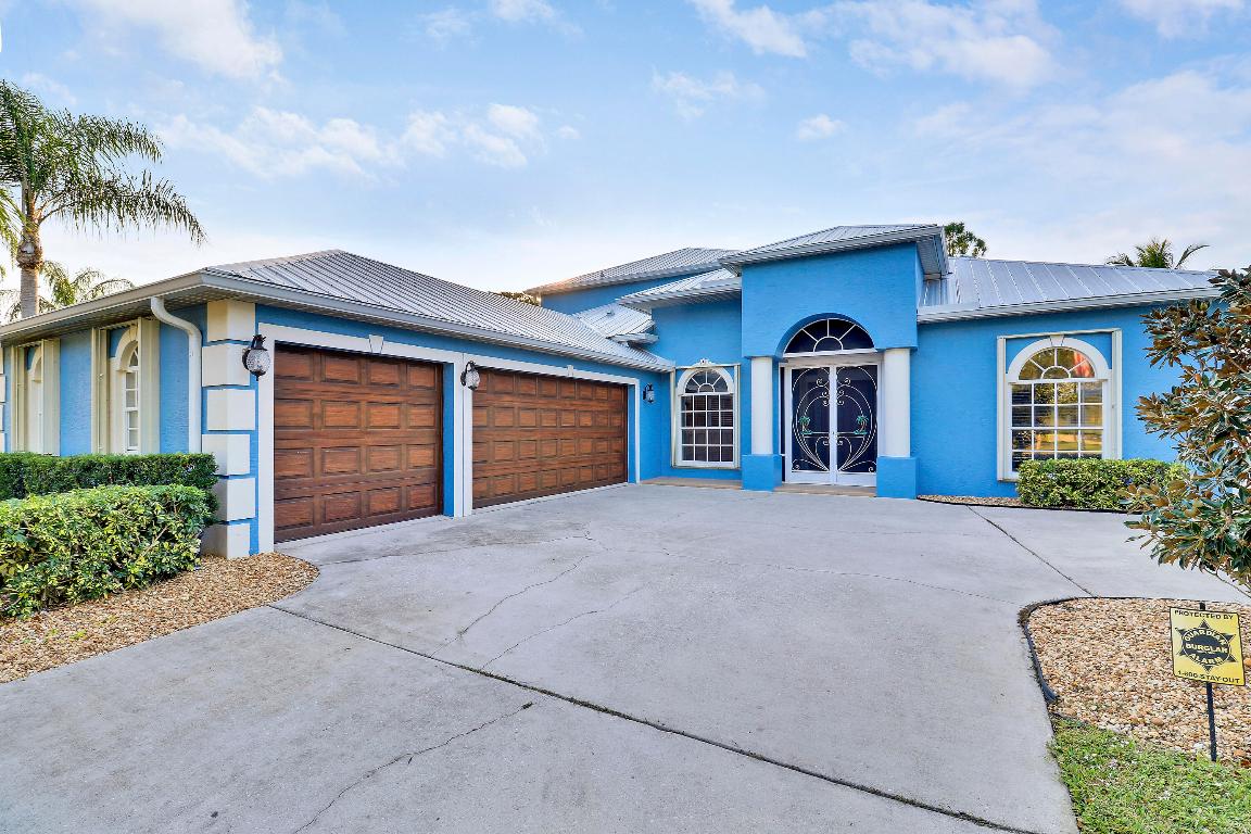 2260 NW Windemere Drive