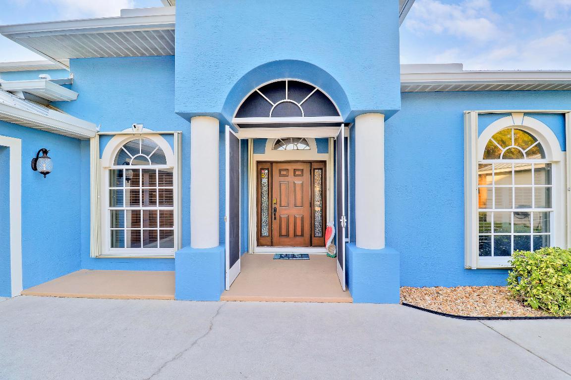 PINEAPPLE PLANTATION (AKA PINES) - Residential