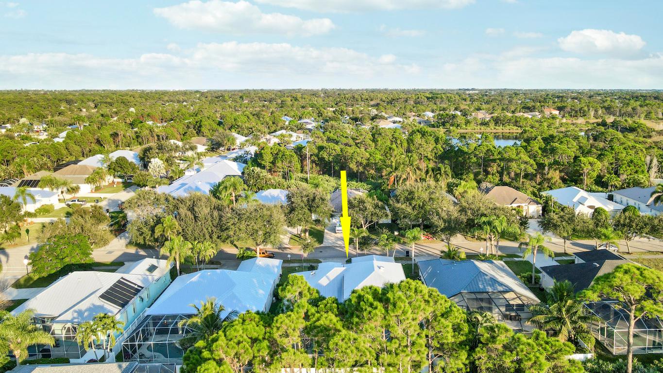 PINEAPPLE PLANTATION (AKA PINES) - Residential