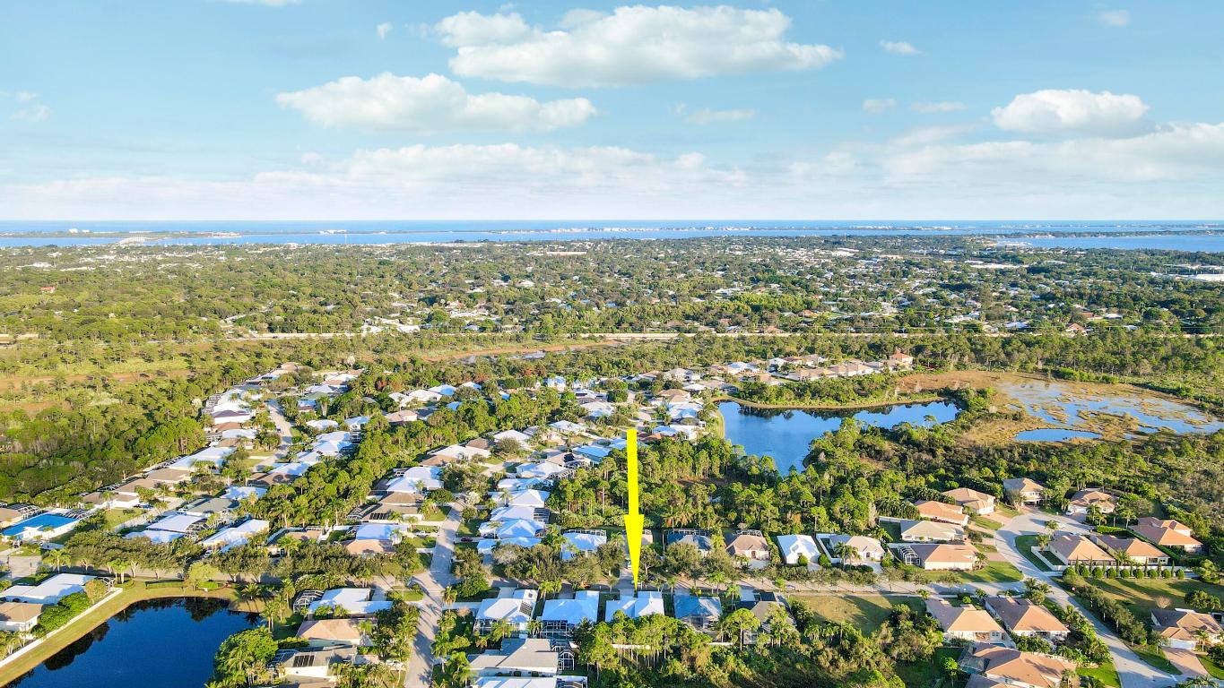 PINEAPPLE PLANTATION (AKA PINES) - Residential