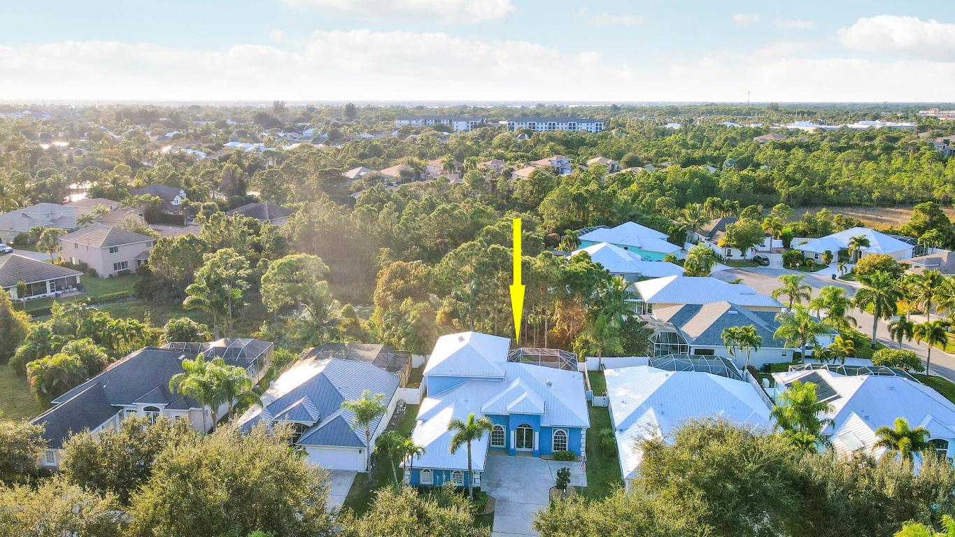 PINEAPPLE PLANTATION (AKA PINES) - Residential
