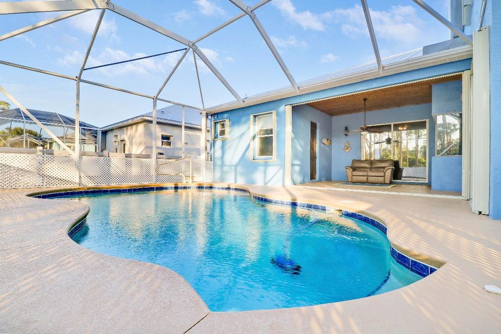 Photo of 2260 NW Windemere Drive, Jensen Beach, FL 34957 (MLS # R11155036)