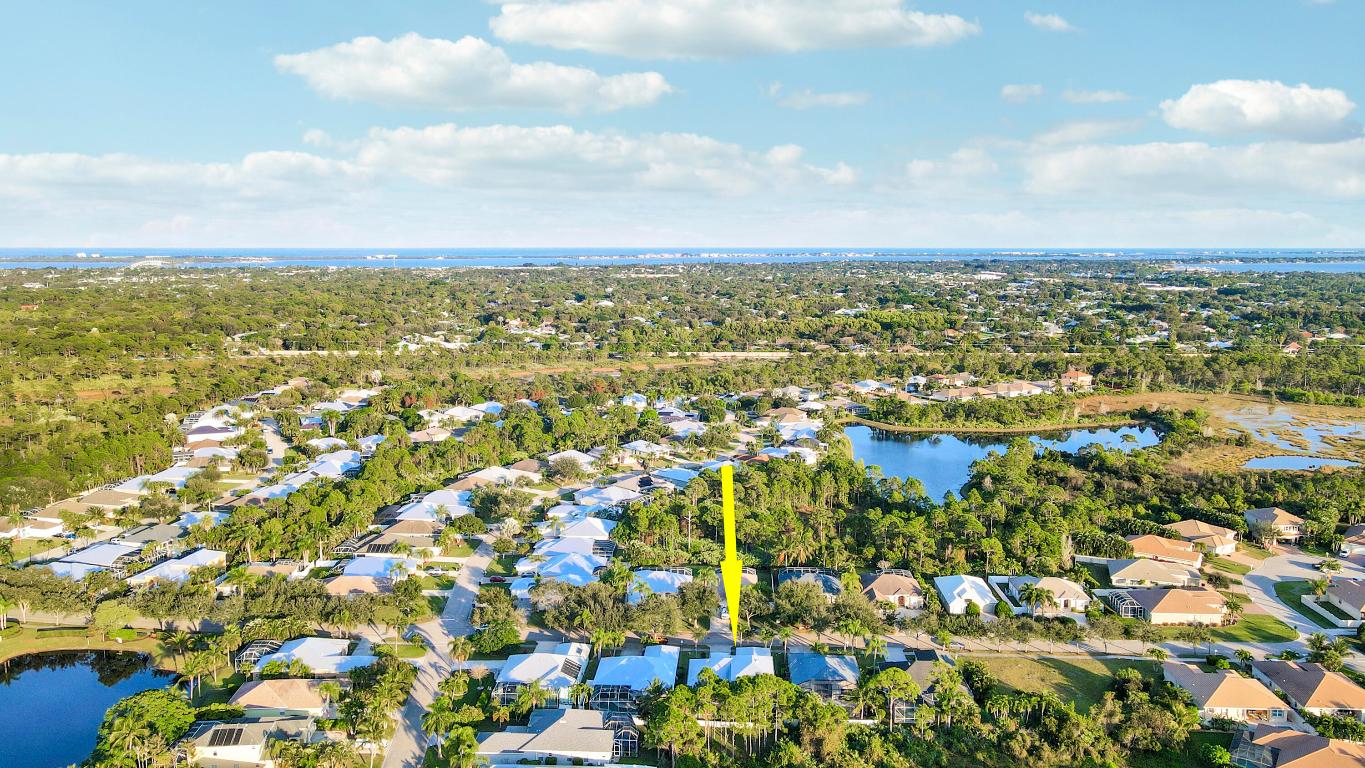PINEAPPLE PLANTATION (AKA PINES) - Residential