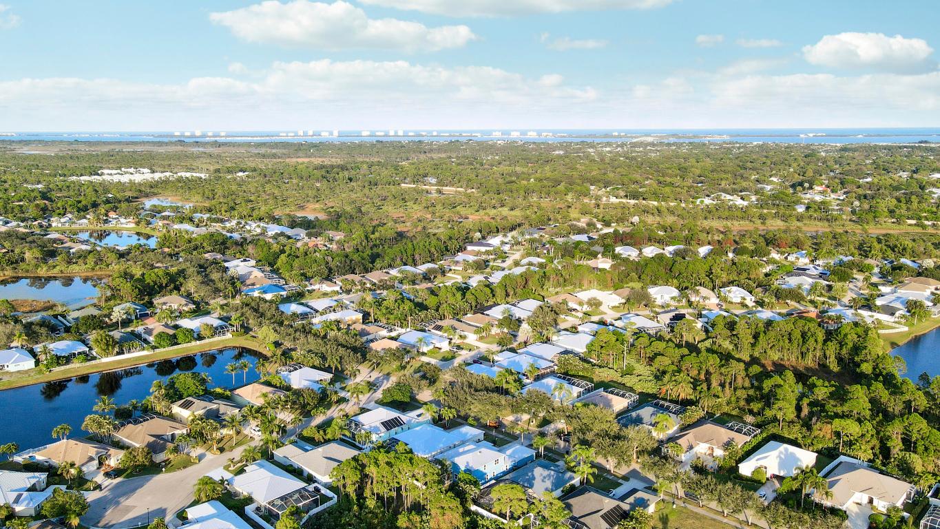 PINEAPPLE PLANTATION (AKA PINES) - Residential