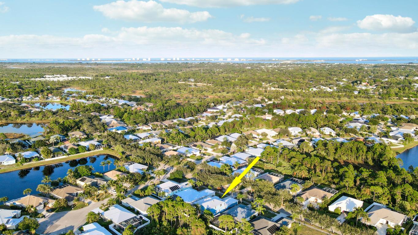 PINEAPPLE PLANTATION (AKA PINES) - Residential