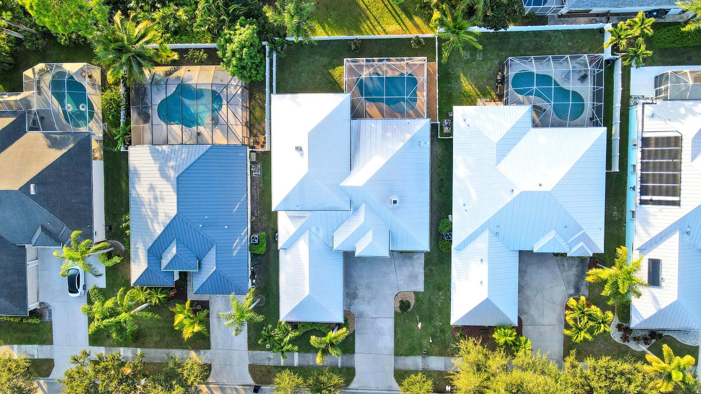 PINEAPPLE PLANTATION (AKA PINES) - Residential