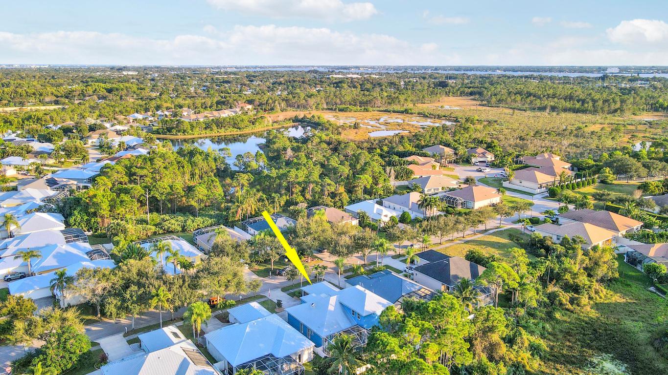 PINEAPPLE PLANTATION (AKA PINES) - Residential