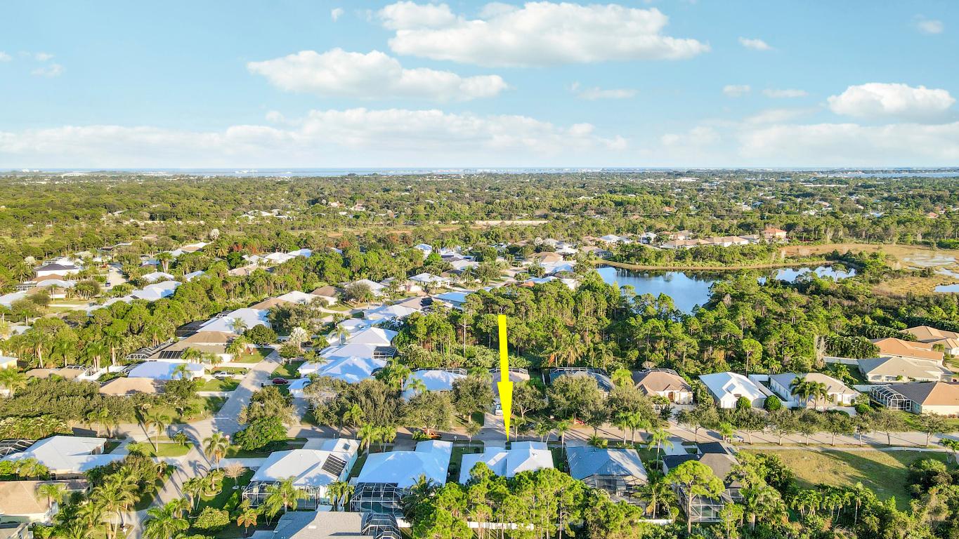 PINEAPPLE PLANTATION (AKA PINES) - Residential
