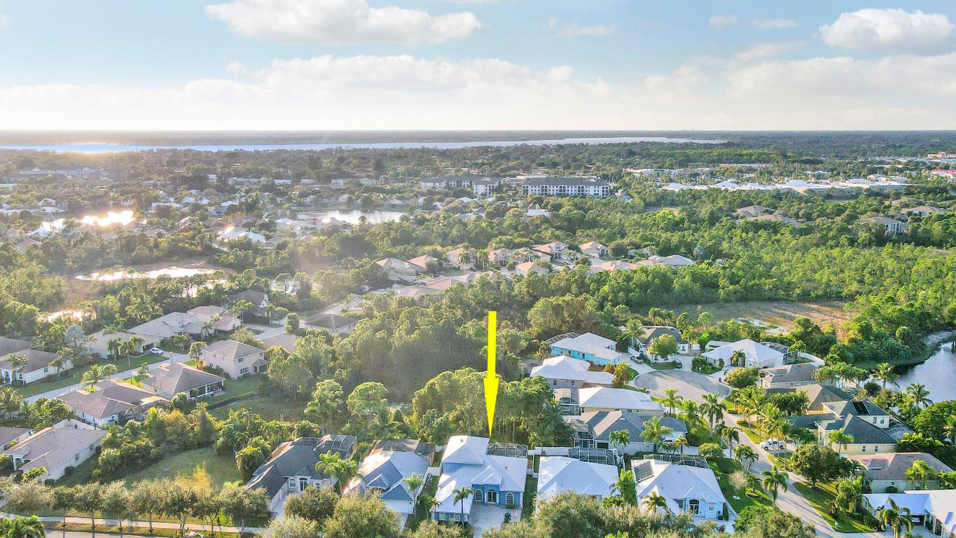 PINEAPPLE PLANTATION (AKA PINES) - Residential