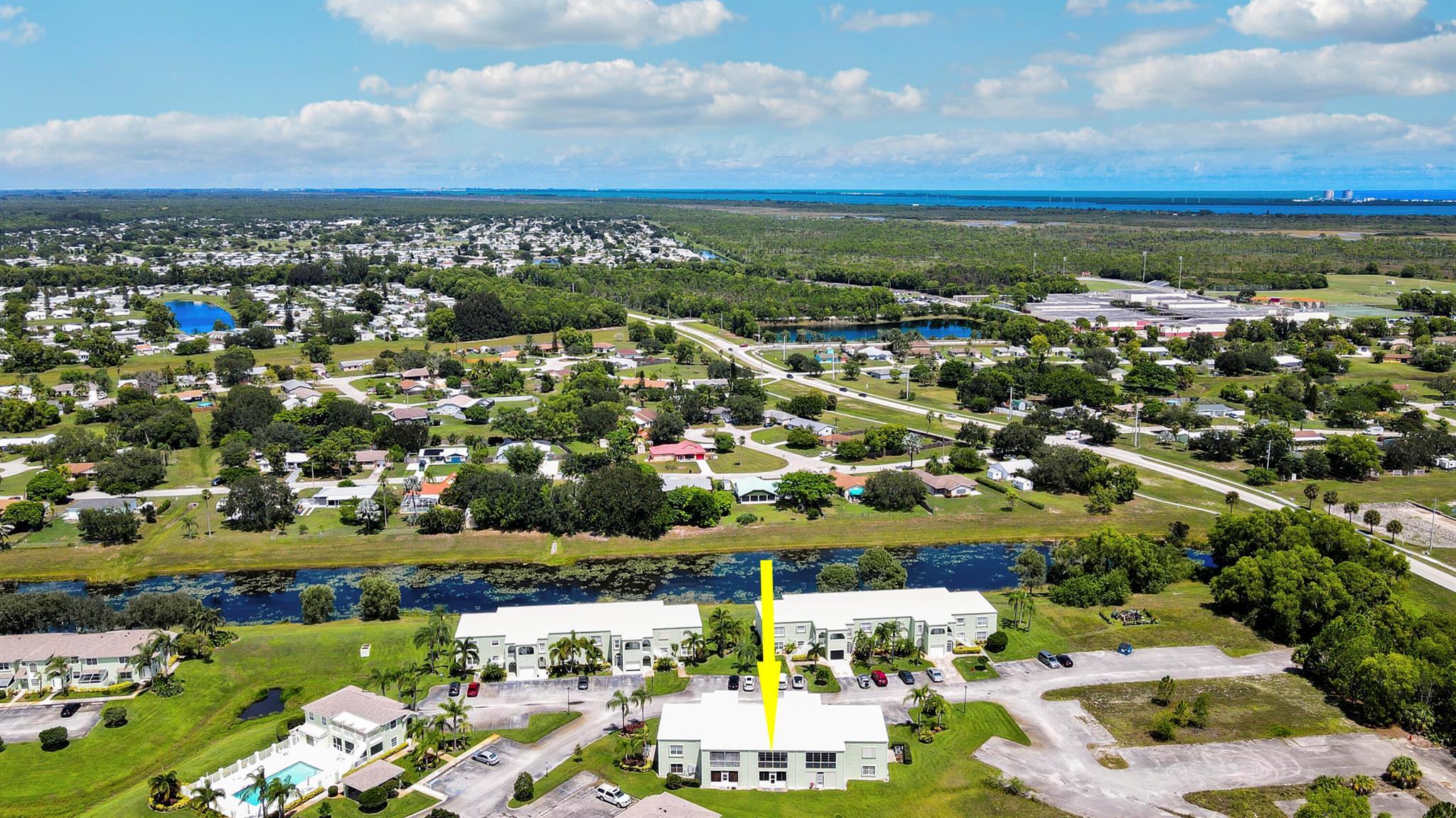 MEADOWS AT PSL - Residential