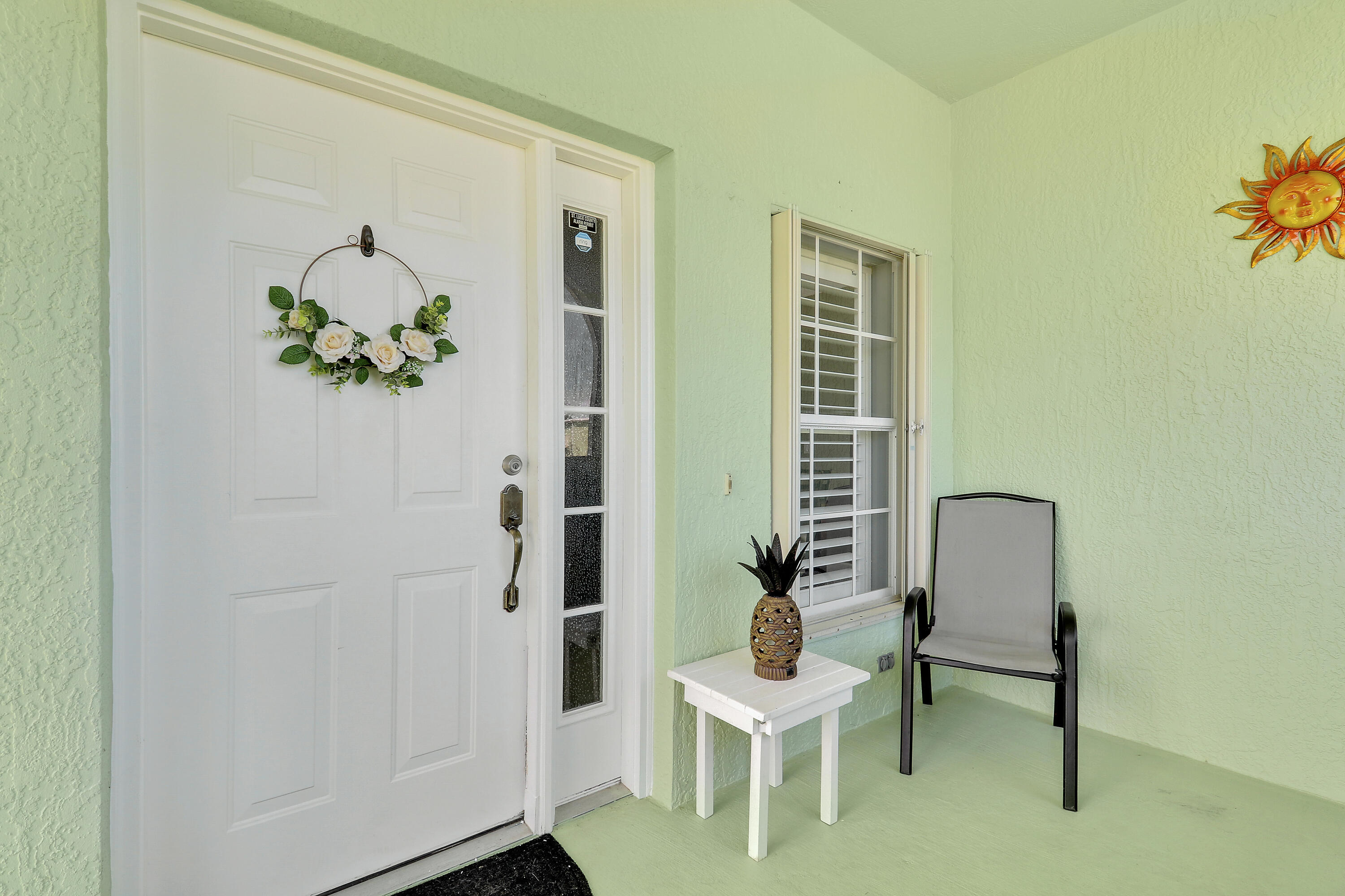 MEADOWS AT PSL - Residential