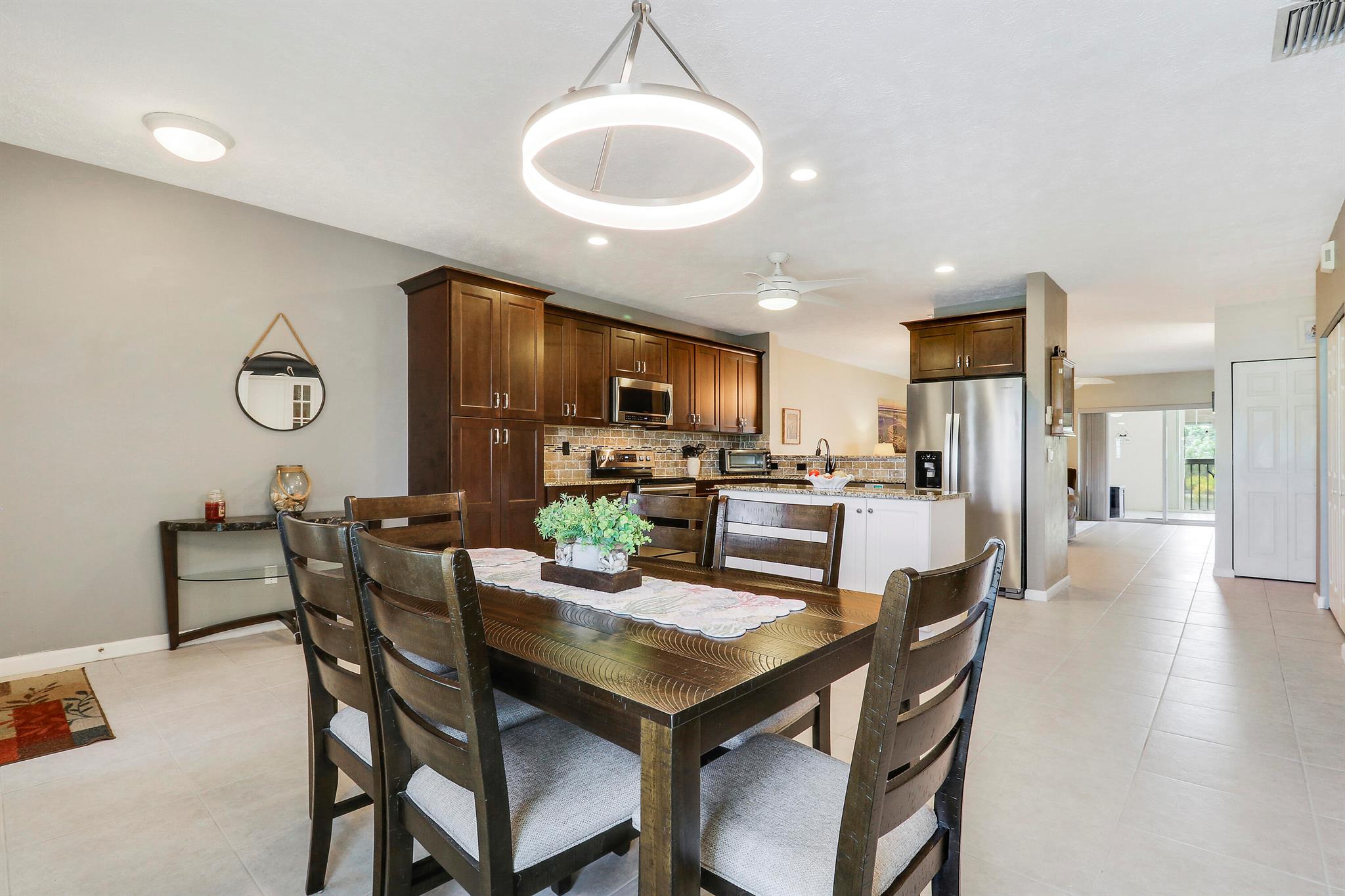 MEADOWS AT PSL - Residential