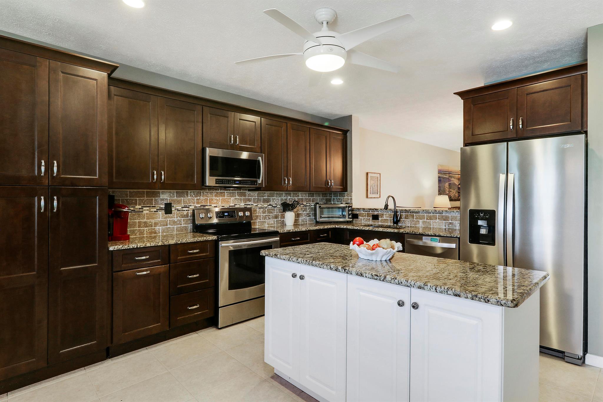 MEADOWS AT PSL - Residential