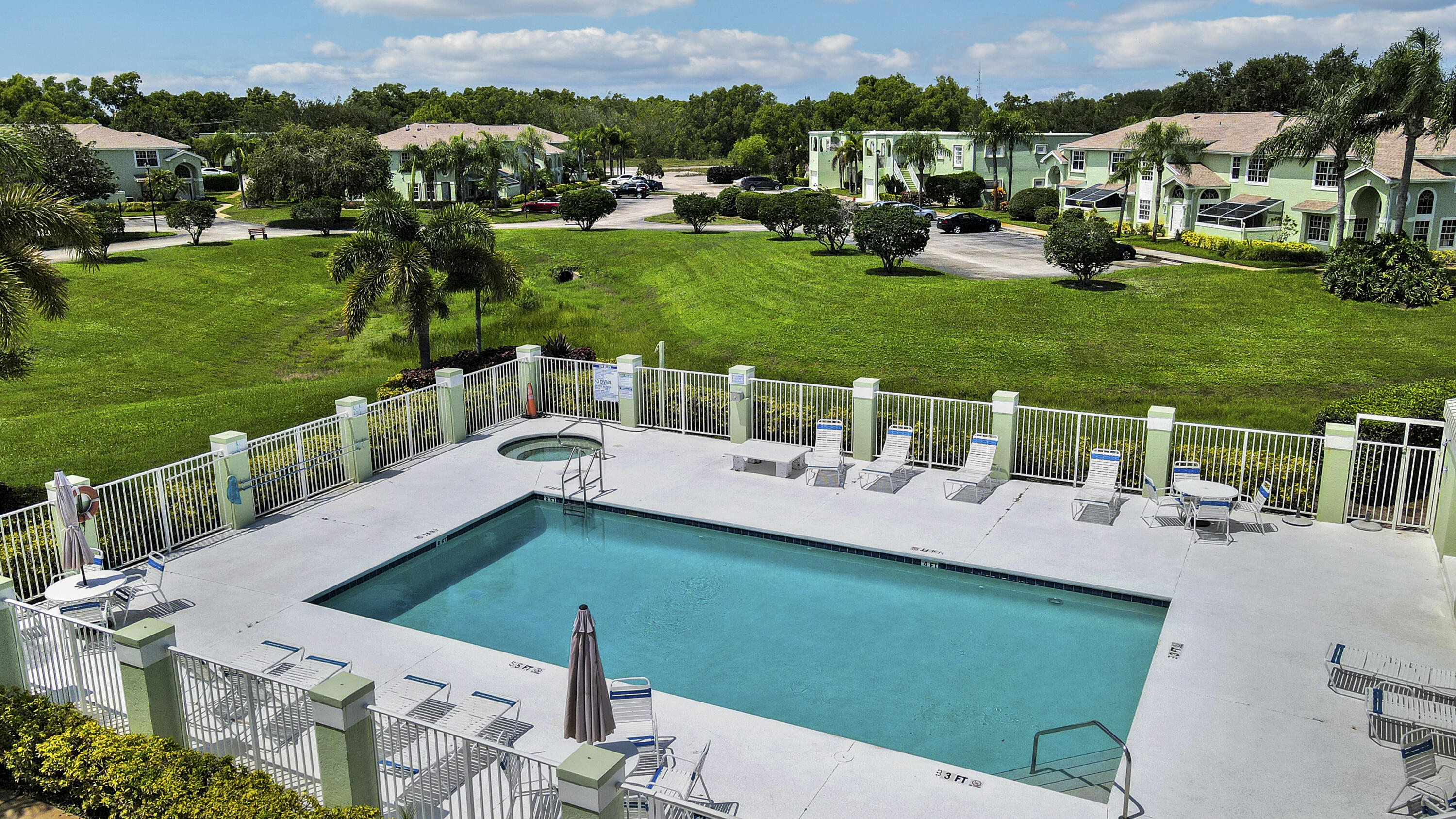 MEADOWS AT PSL - Residential