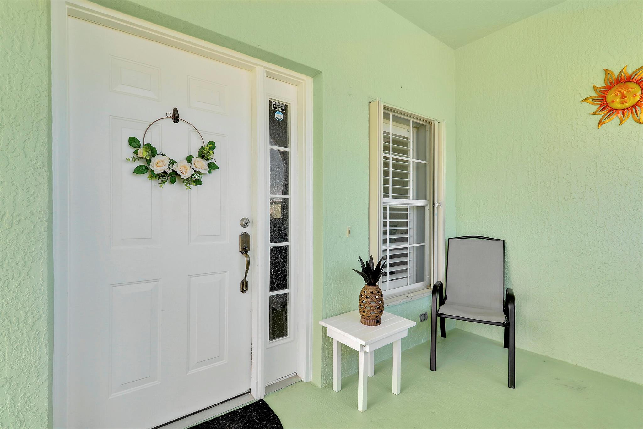 MEADOWS AT PSL - Residential