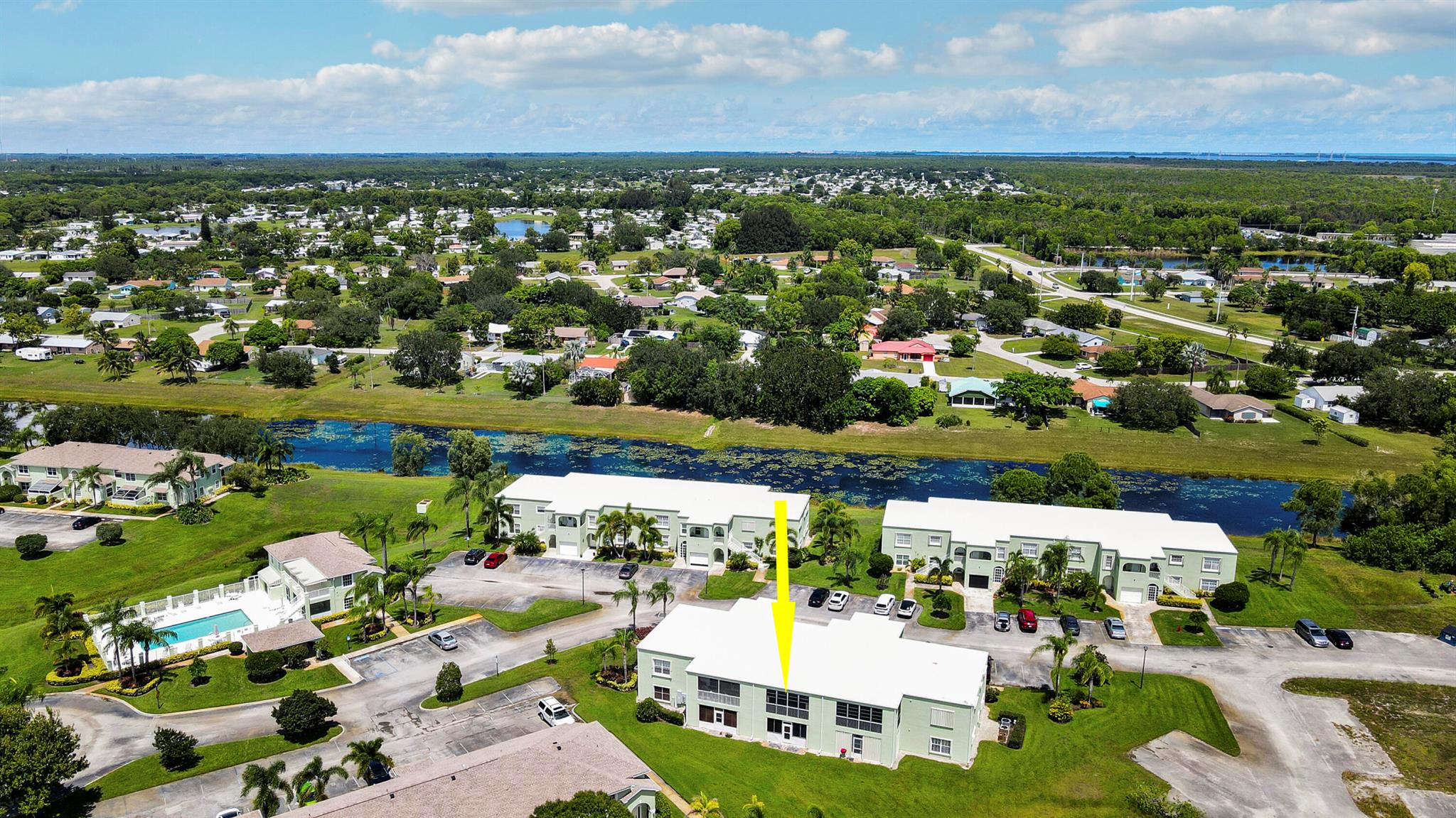 MEADOWS AT PSL - Residential