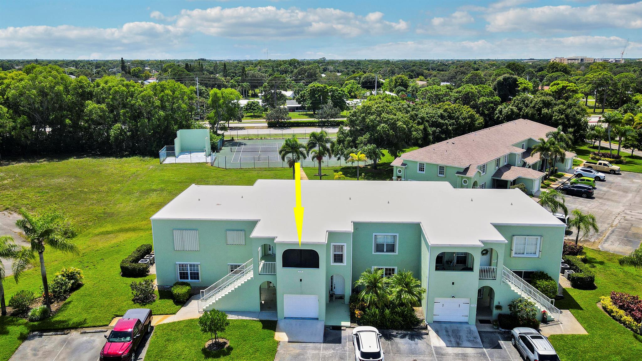 MEADOWS AT PSL - Residential