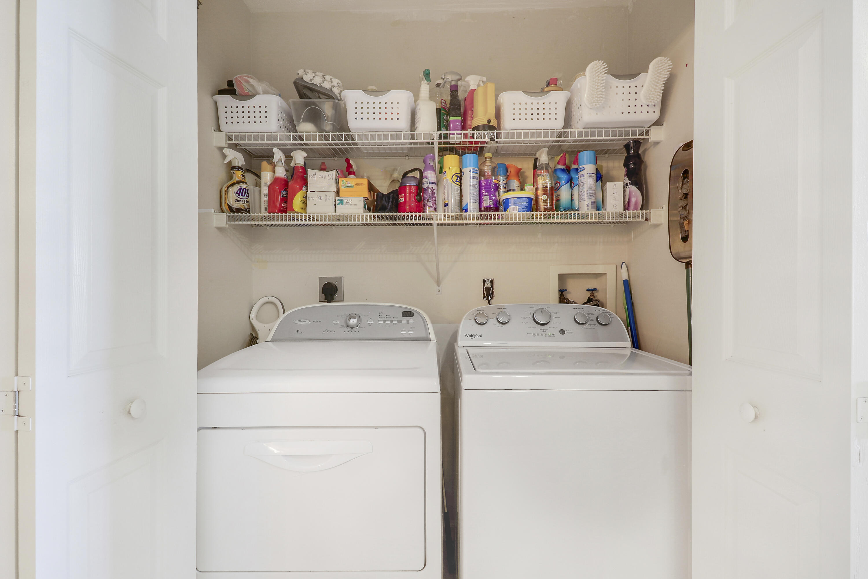 MEADOWS AT PSL - Residential