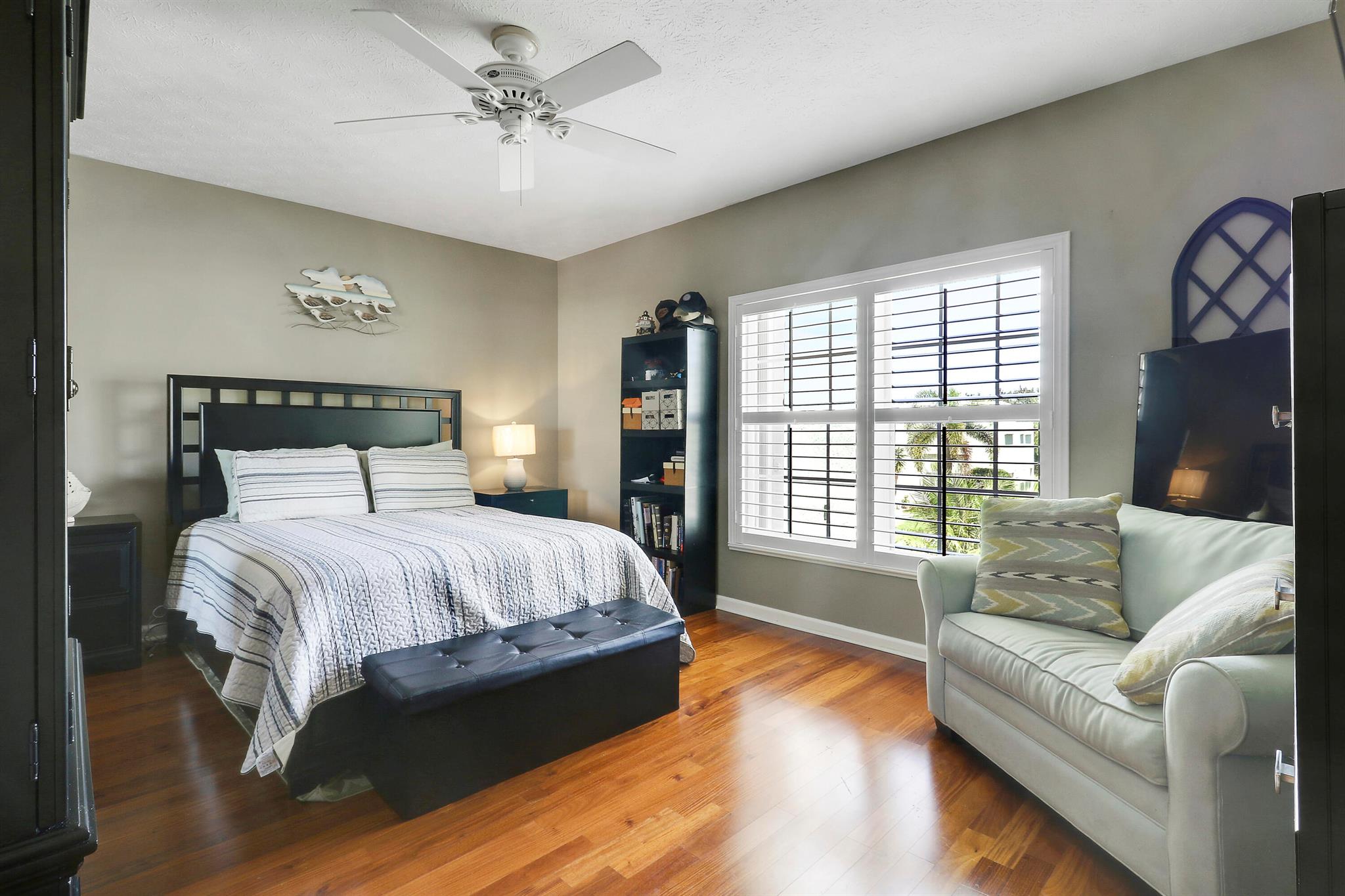 MEADOWS AT PSL - Residential