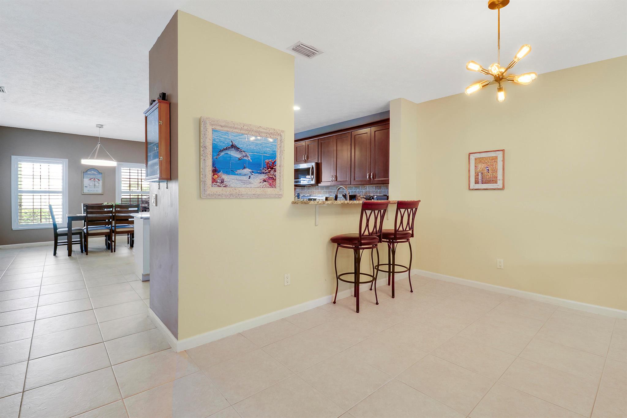 MEADOWS AT PSL - Residential