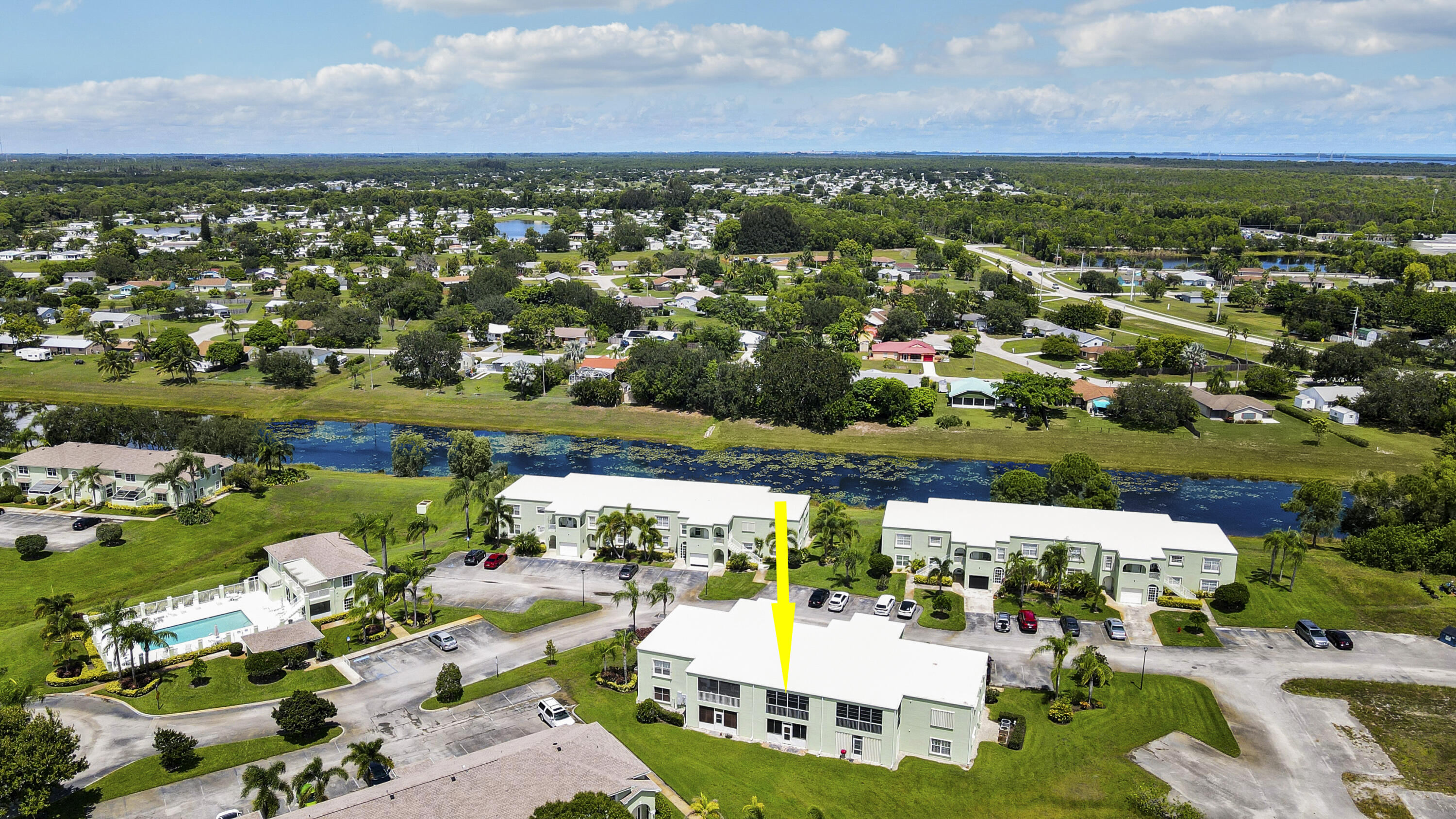 MEADOWS AT PSL - Residential