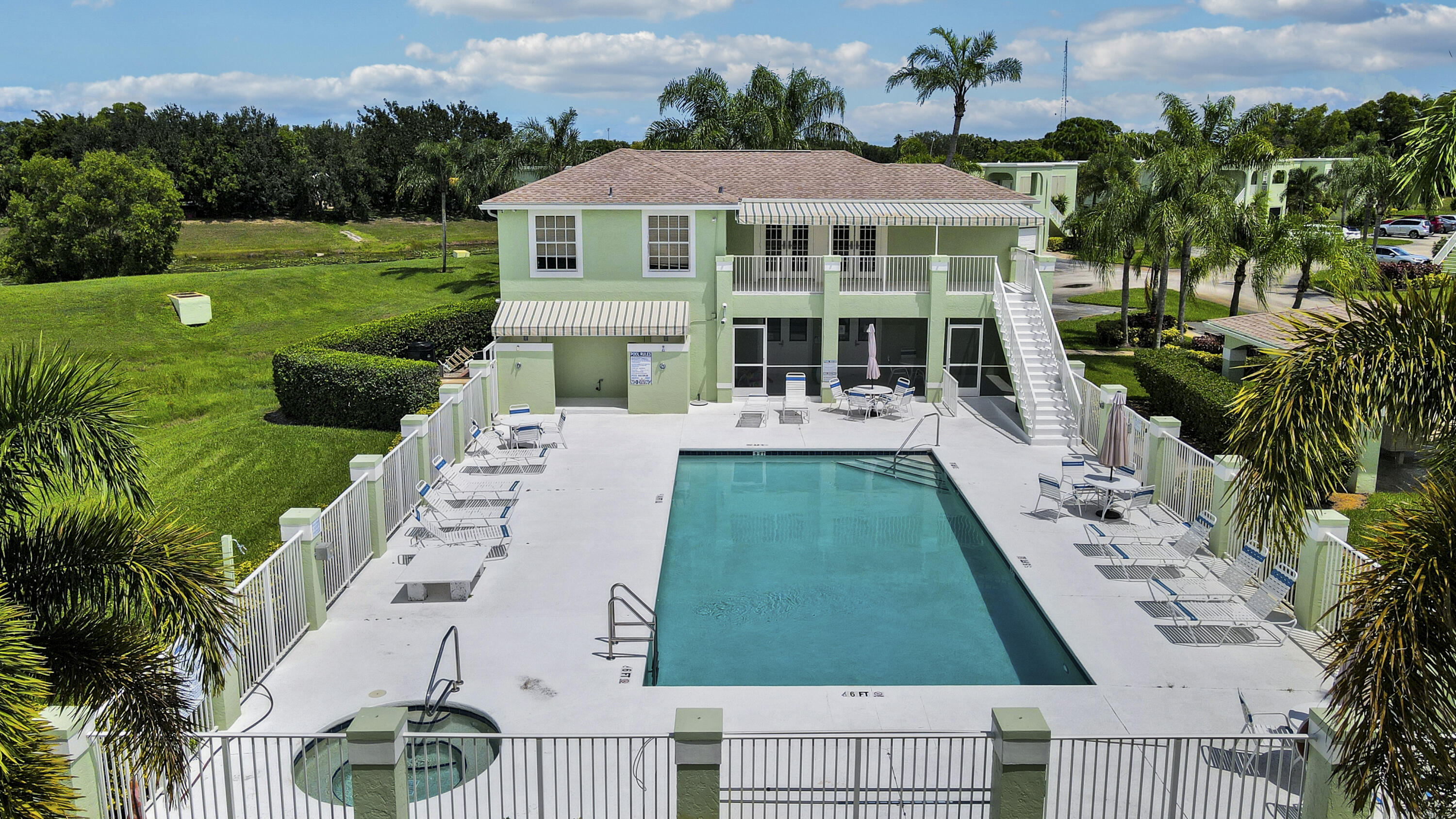 MEADOWS AT PSL - Residential