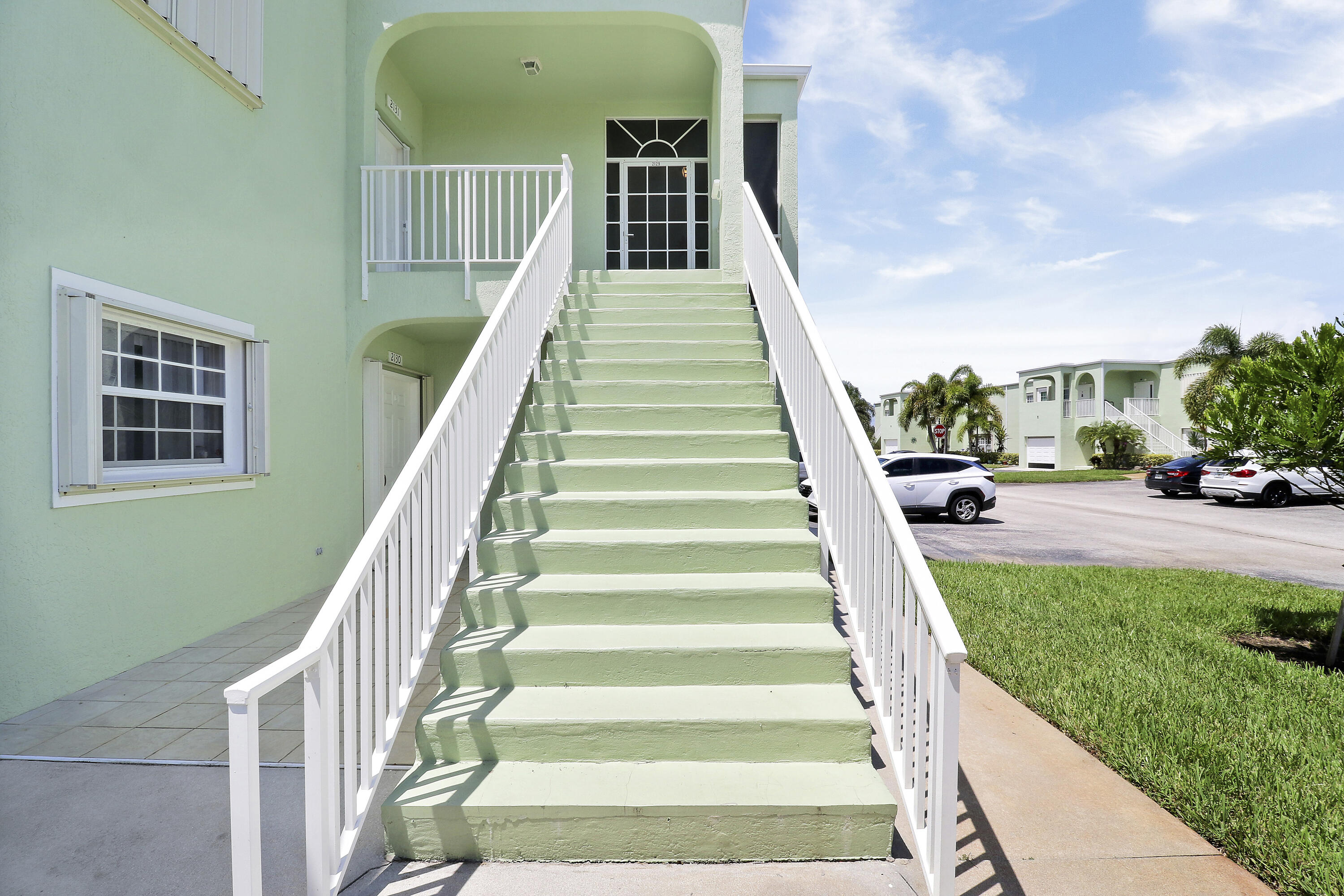 MEADOWS AT PSL - Residential