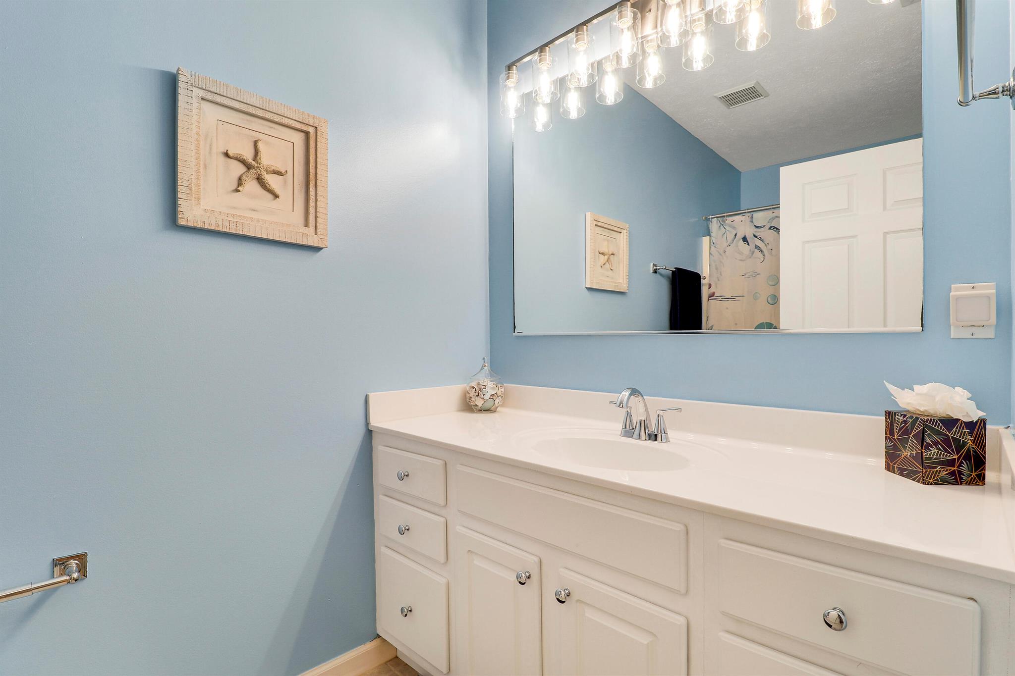 MEADOWS AT PSL - Residential