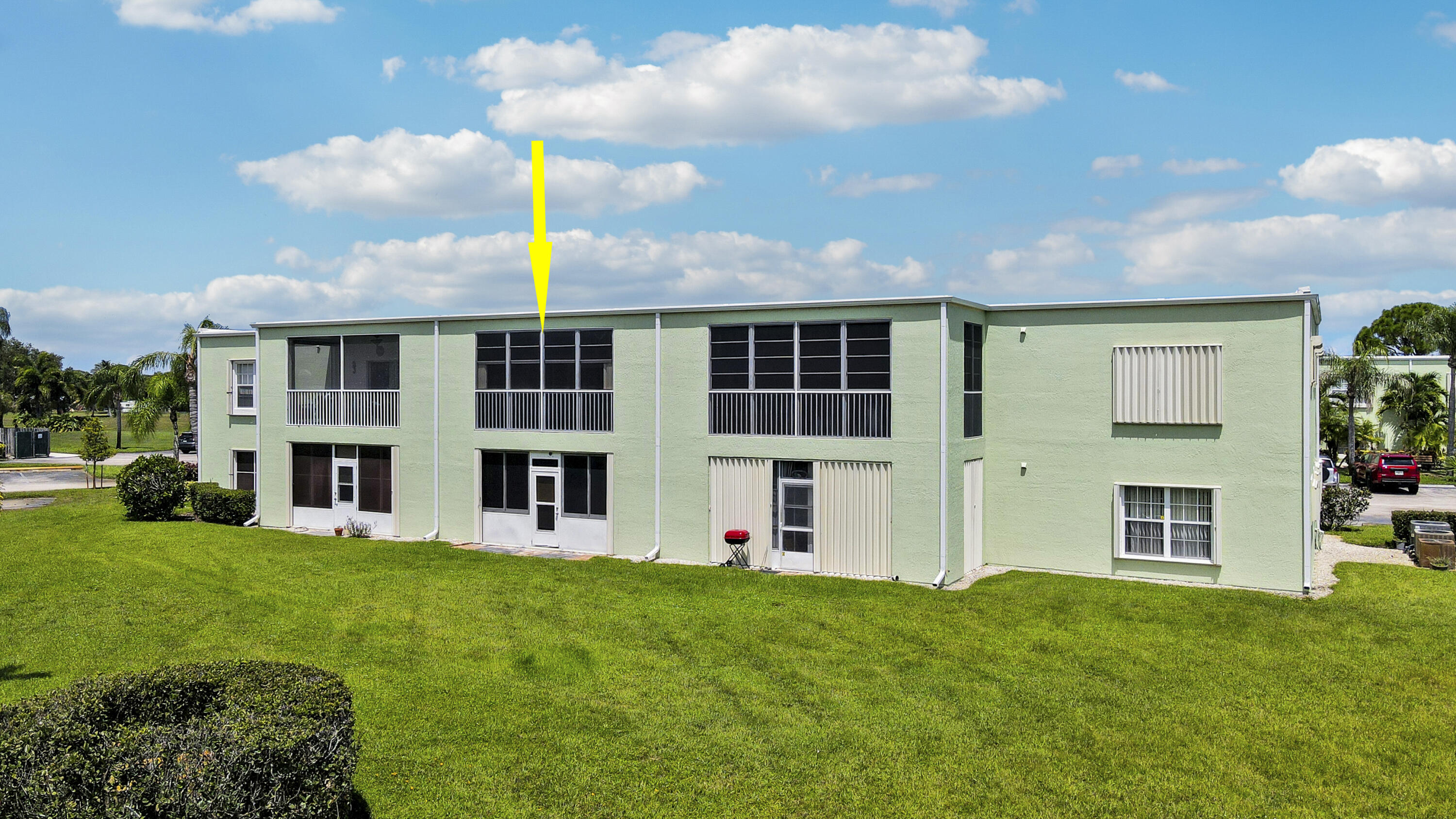 MEADOWS AT PSL - Residential