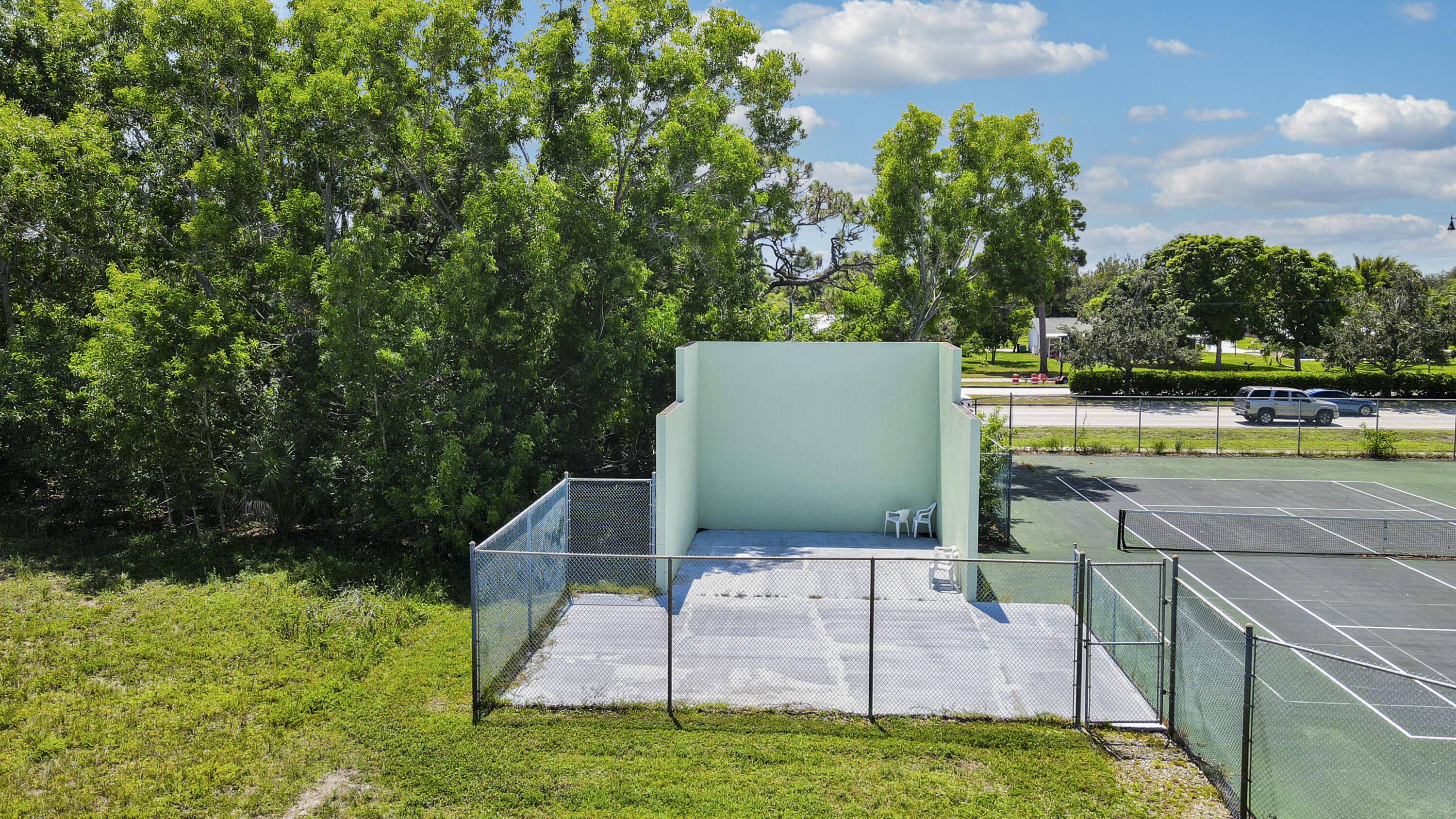 MEADOWS AT PSL - Residential