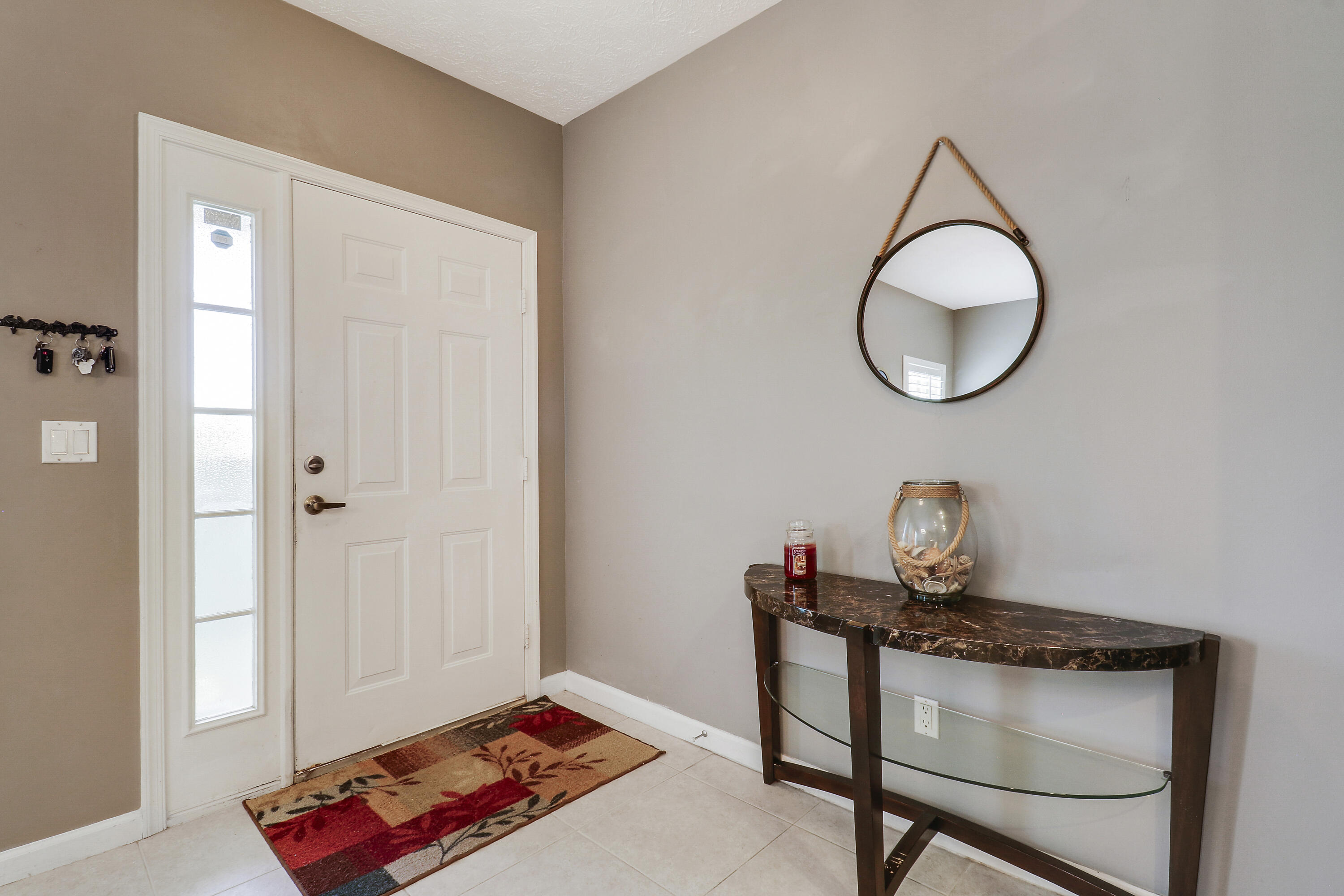 MEADOWS AT PSL - Residential