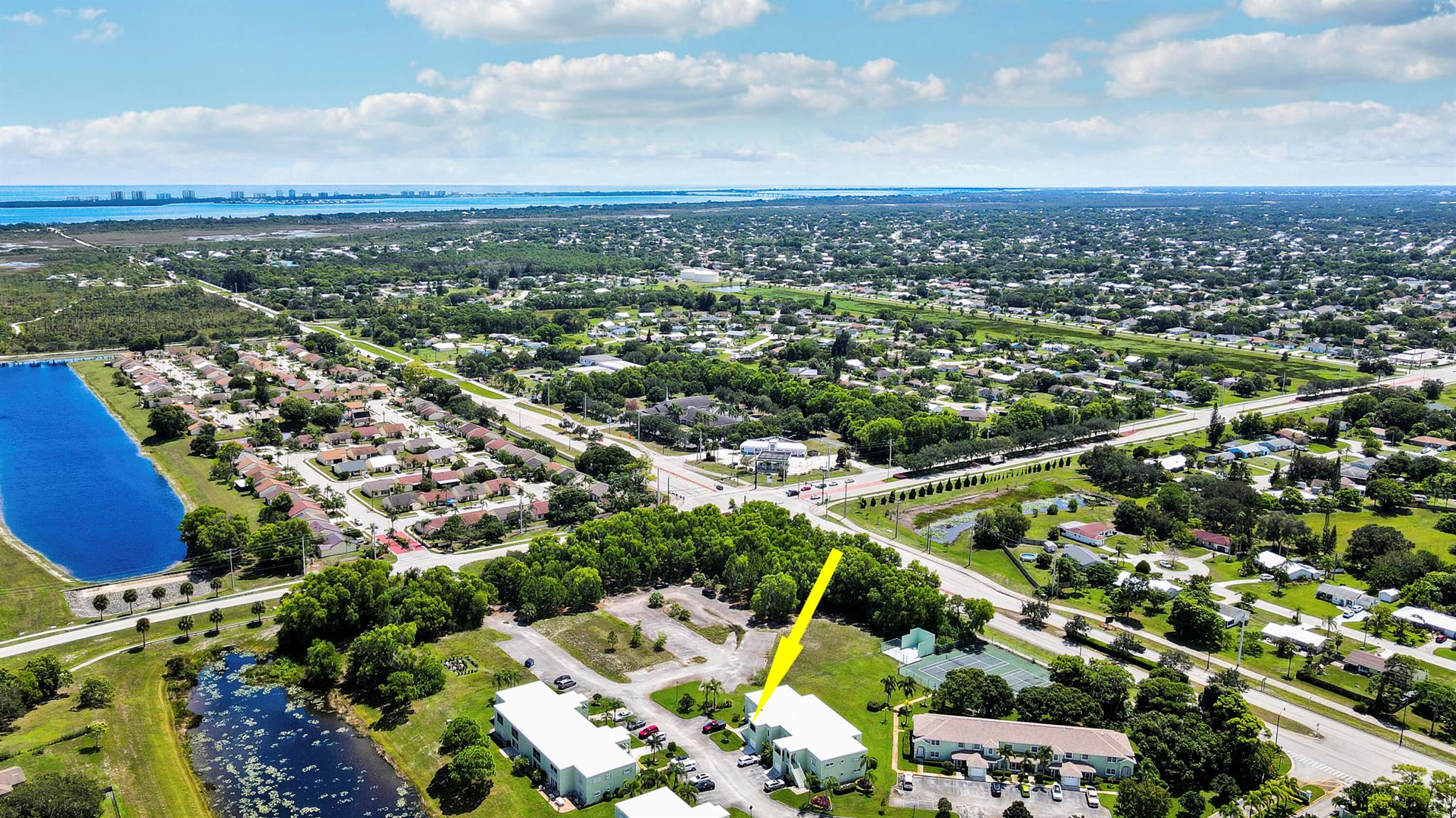 MEADOWS AT PSL - Residential