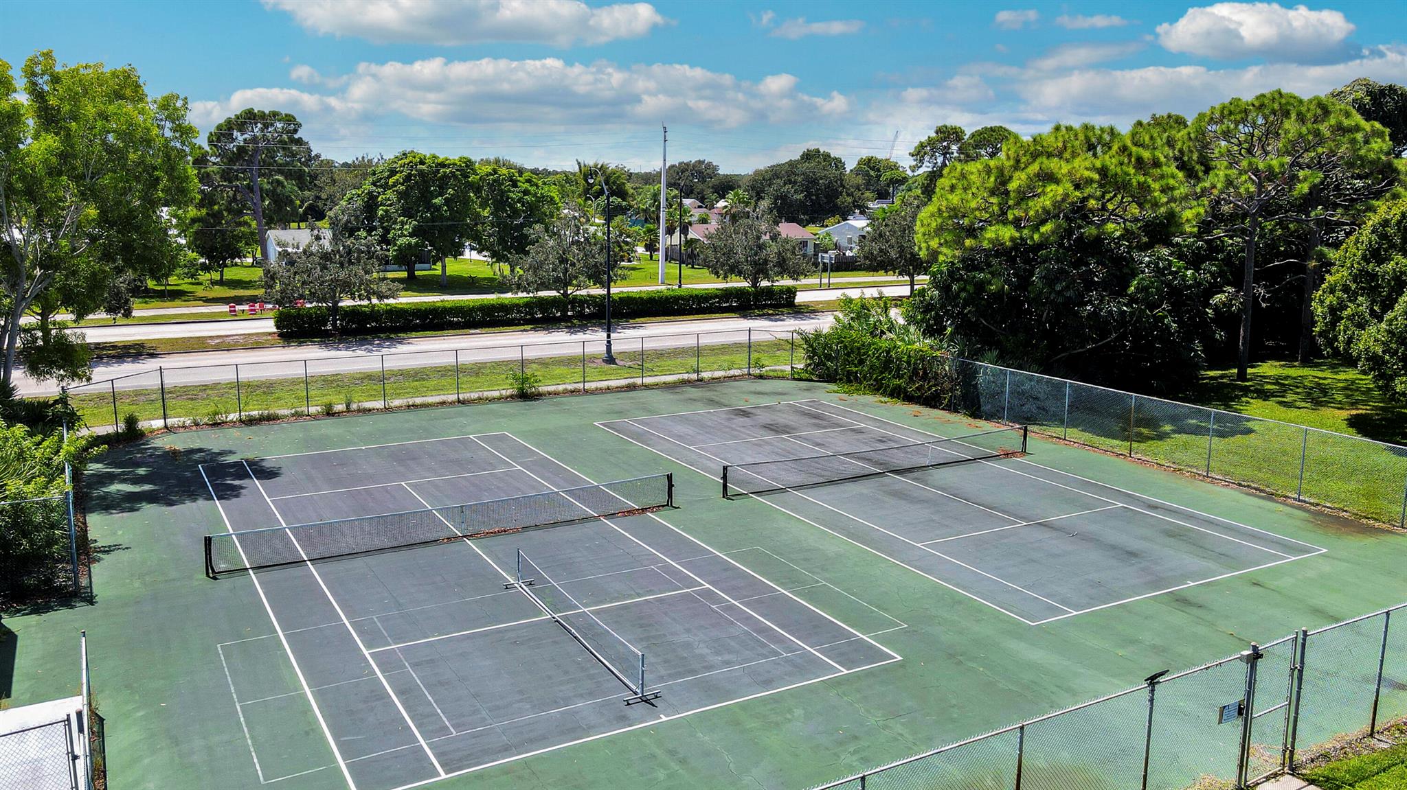 MEADOWS AT PSL - Residential