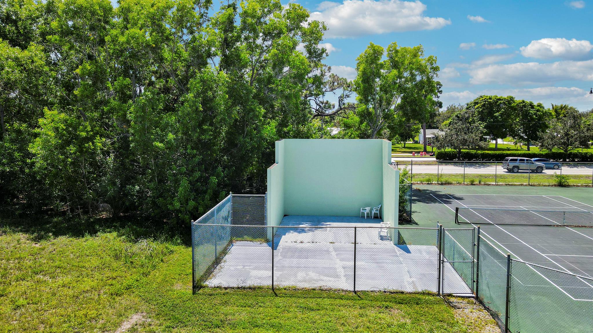 MEADOWS AT PSL - Residential