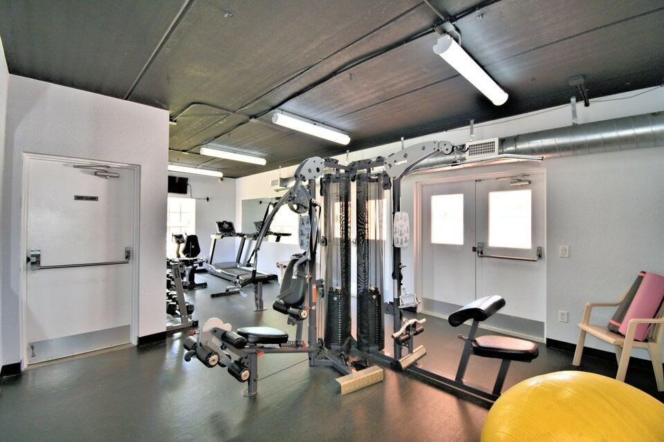 MEADOWS AT PSL - Residential