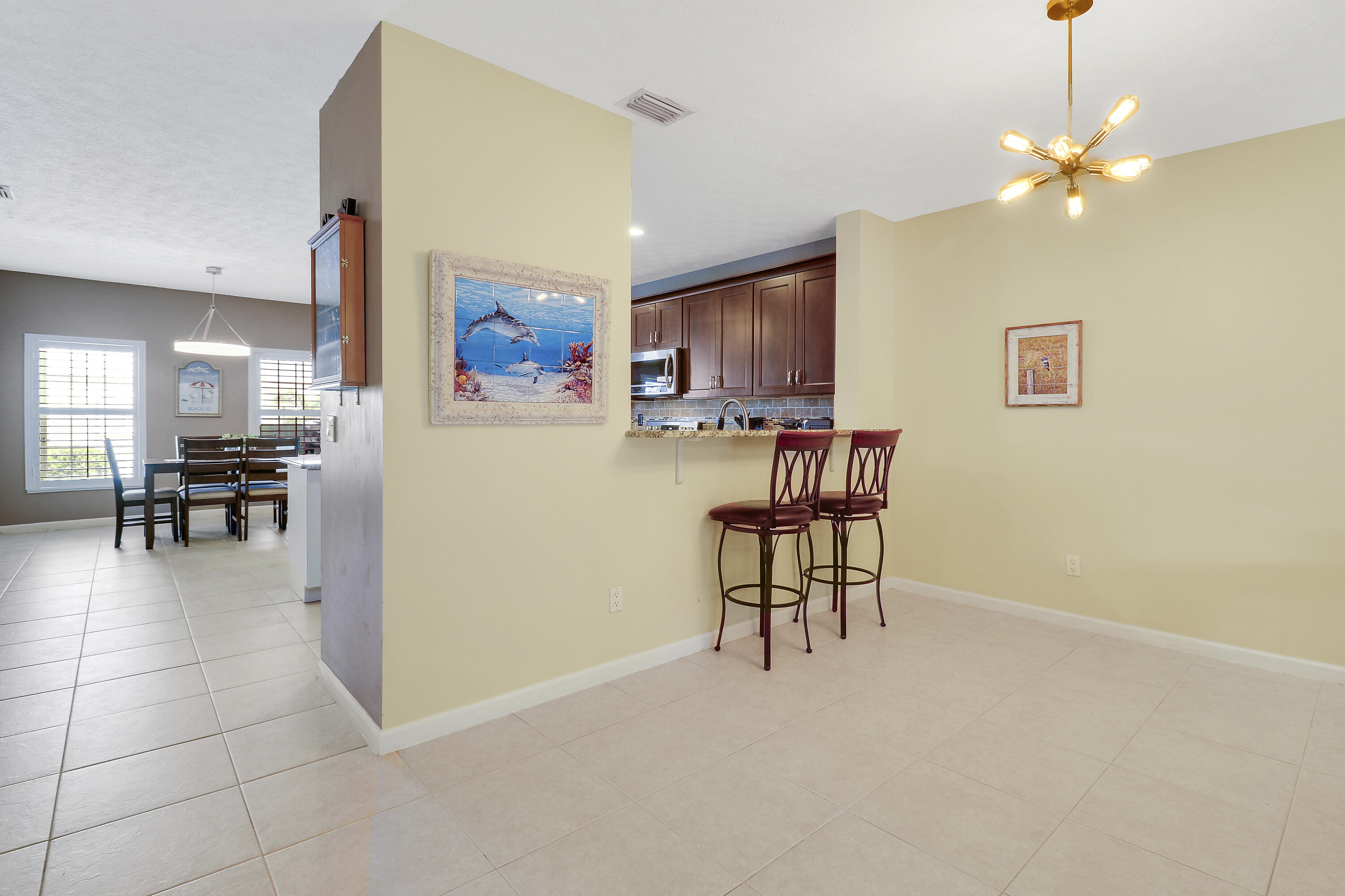 MEADOWS AT PSL - Residential